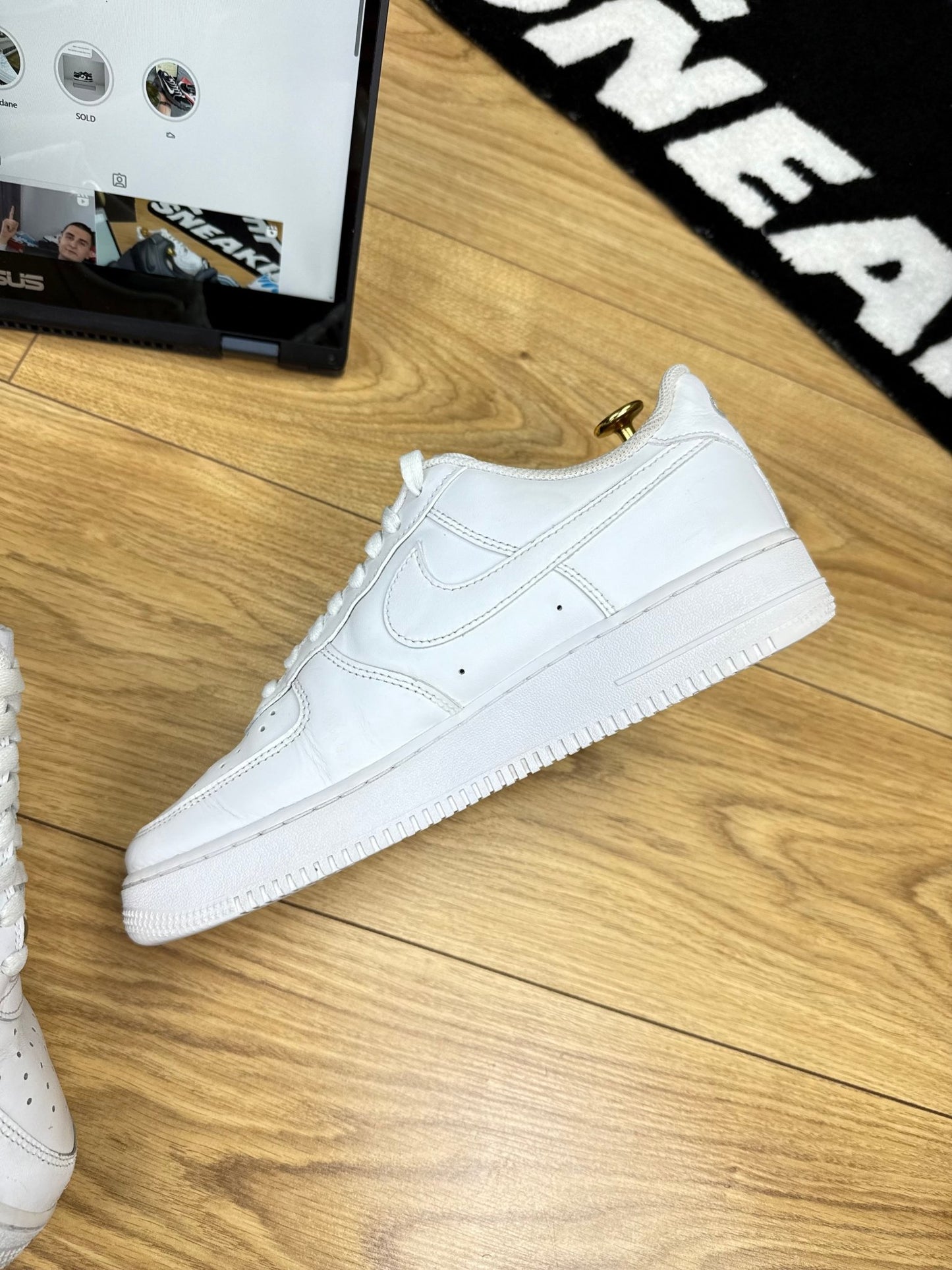 Nike Air Force 1 Low (44)