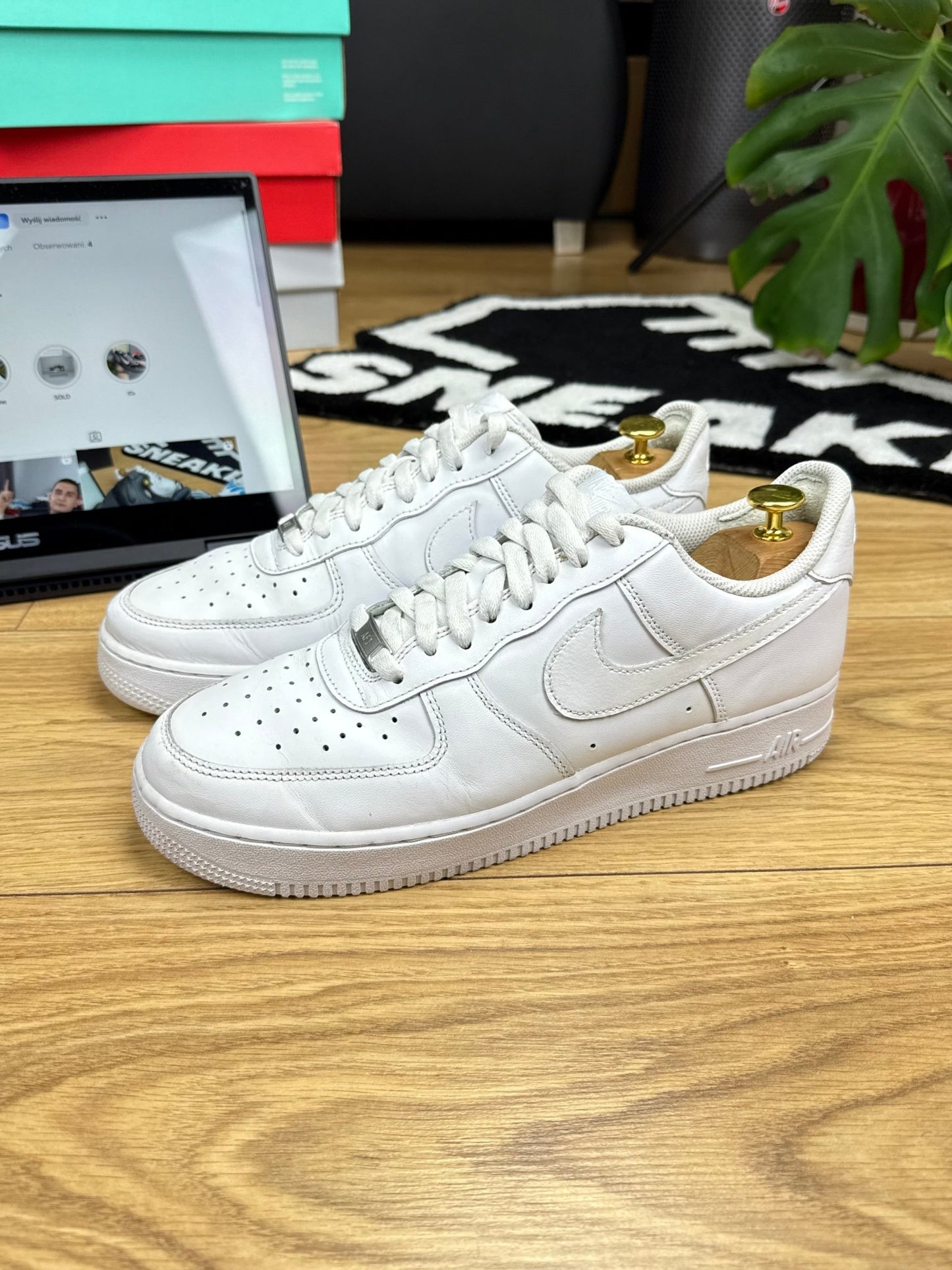 Nike Air Force 1 Low (44)