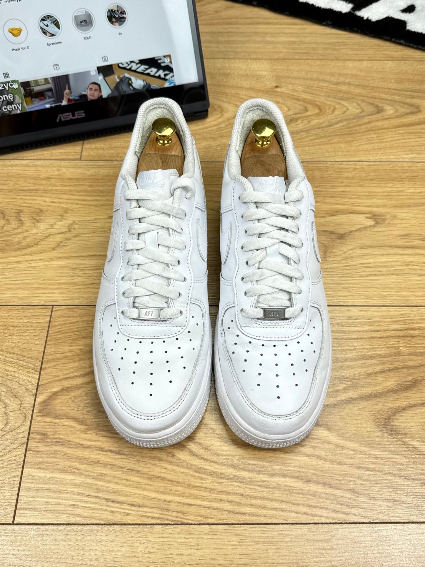 Nike Air Force 1 Low (44)