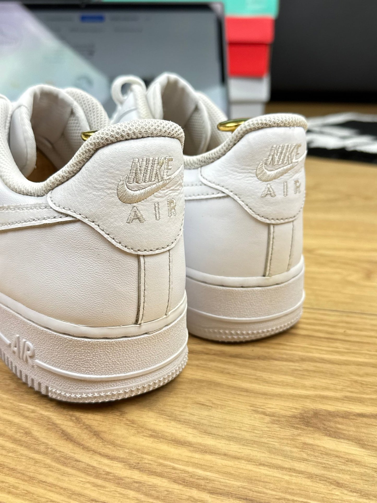 Nike Air Force 1 Low (44)