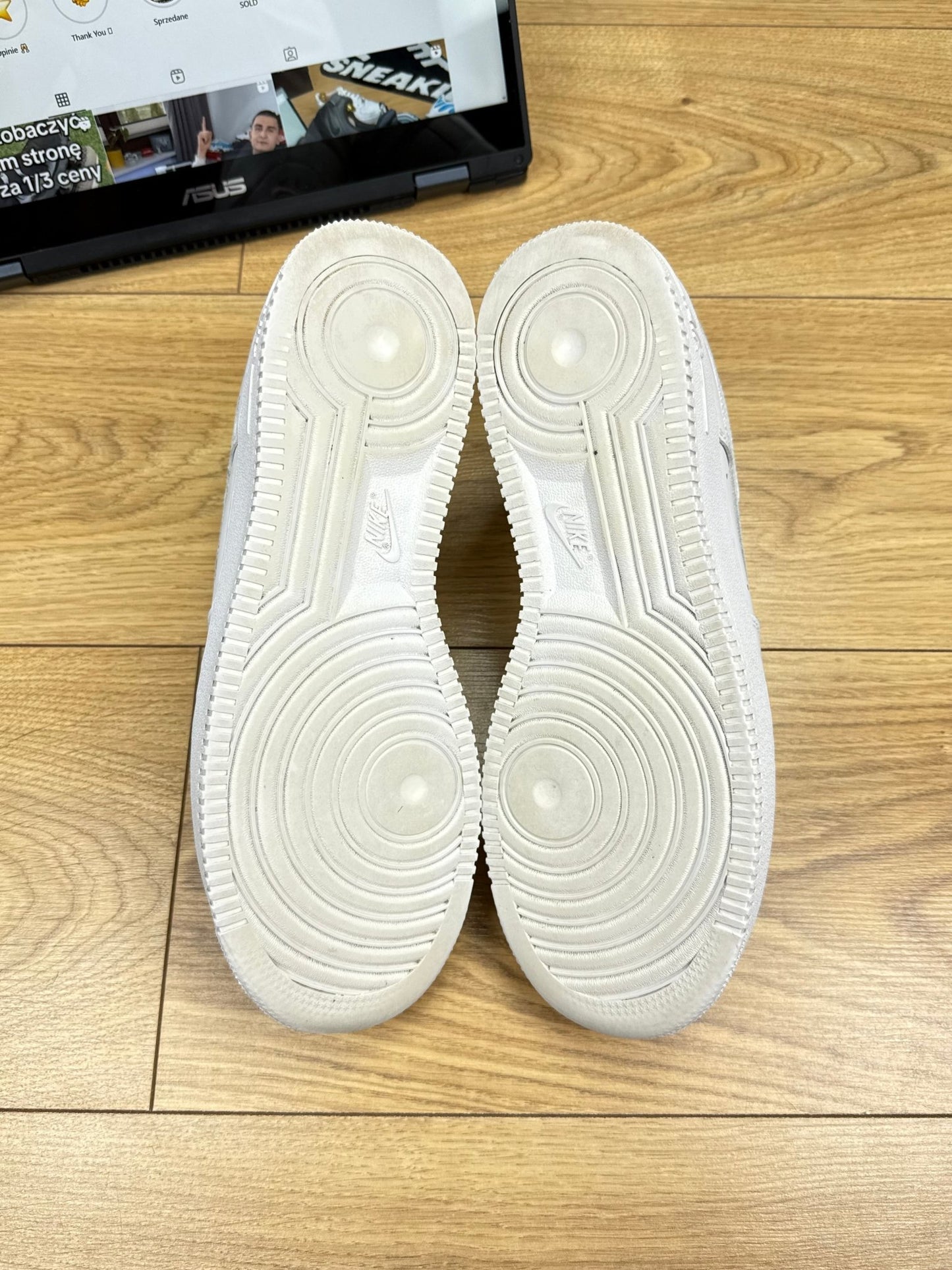 Nike Air Force 1 Low (44)