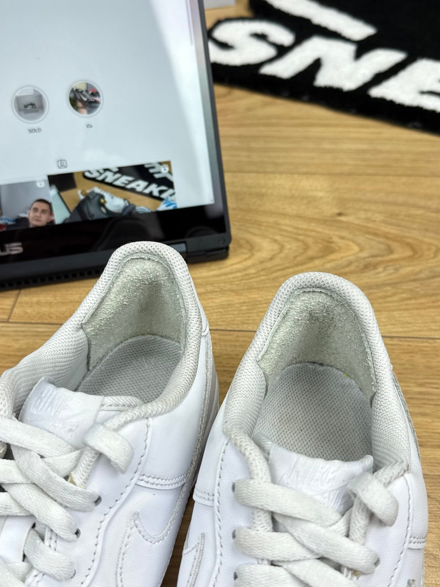 Nike Air Force 1 Low (44)