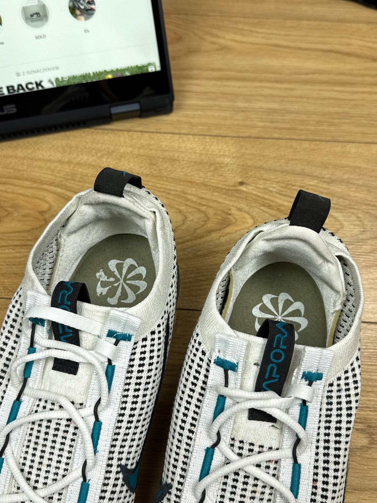 Nike Air Vapormax 2021 FK (46)