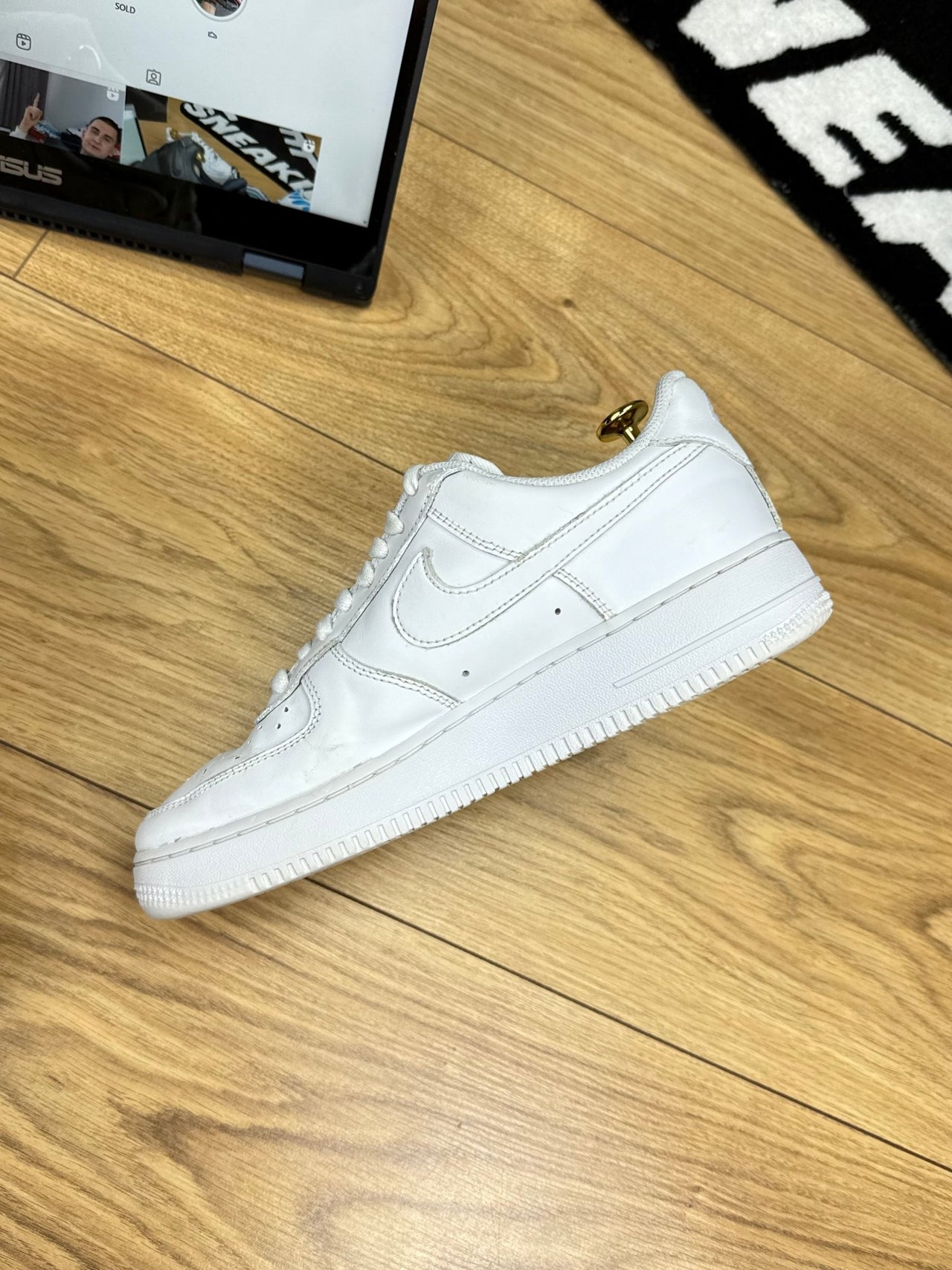 Nike Air Force 1 Low (40) - sneakilystore