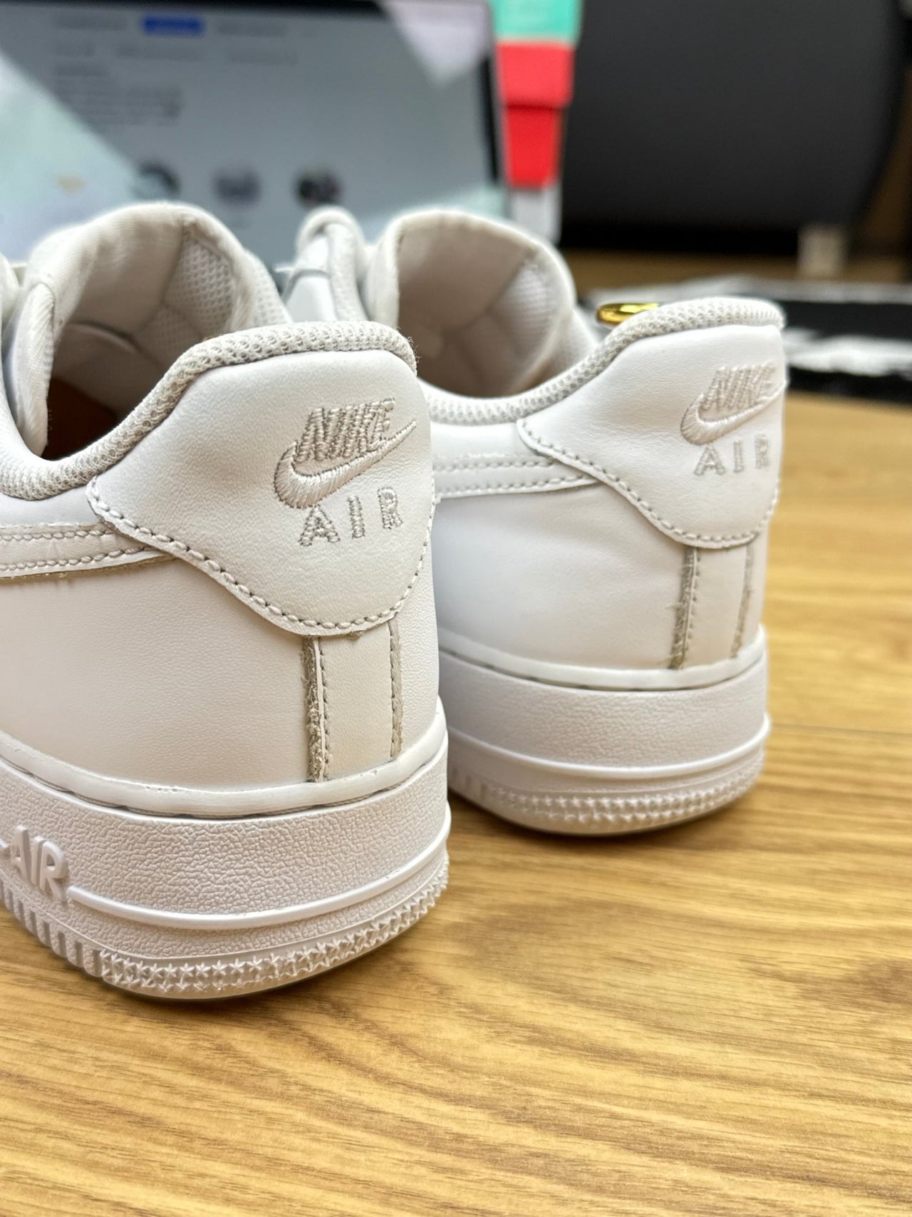 Nike Air Force 1 Low (40) - sneakilystore