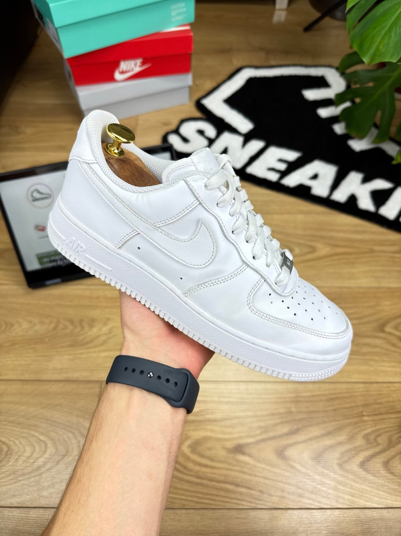 Nike Air Force 1 Low (40) - sneakilystore