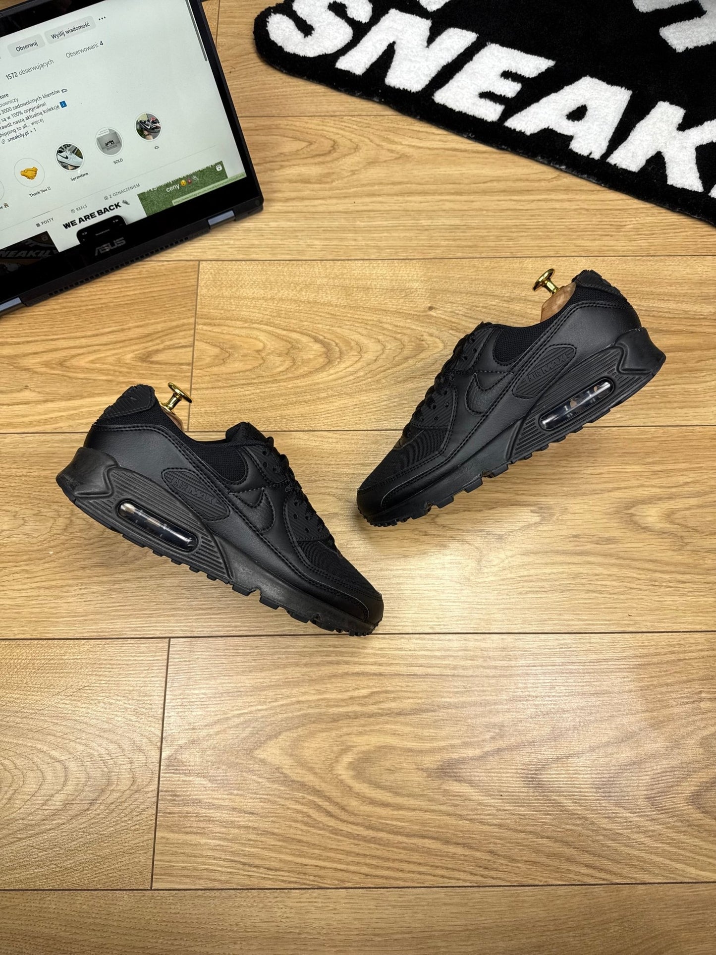 Nike Air Max 90 (40.5)