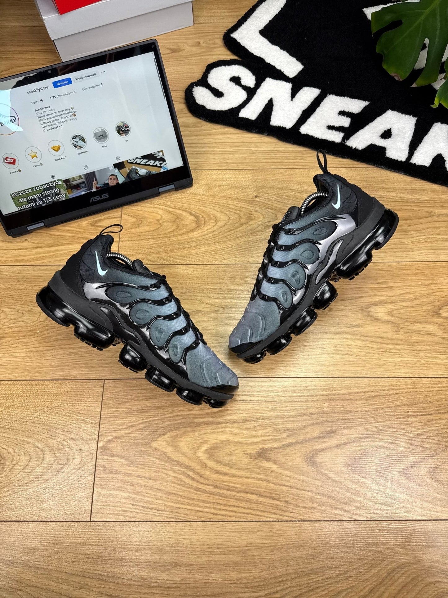 Nike Air Vapormax Plus (44)