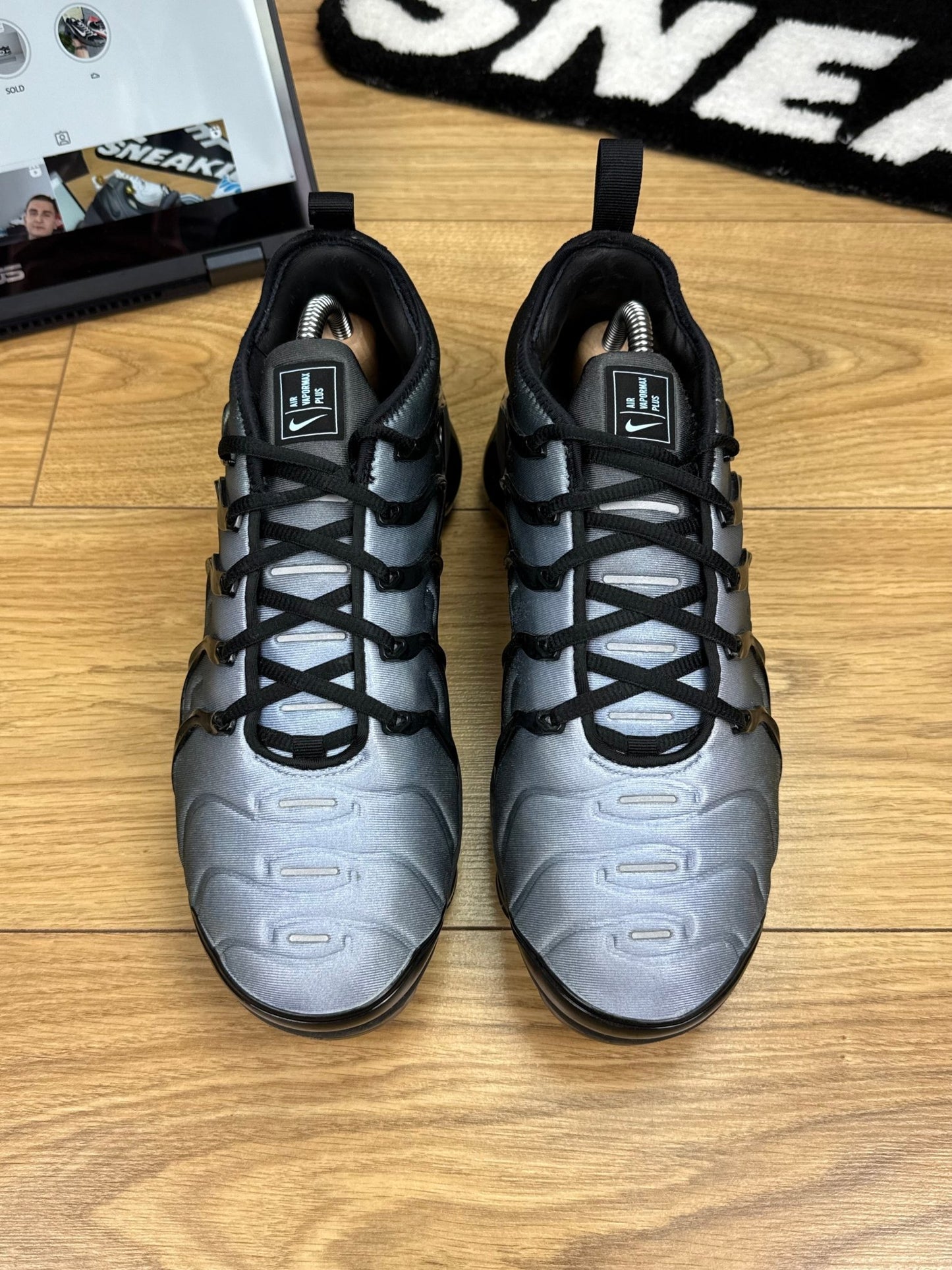 Nike Air Vapormax Plus (44)