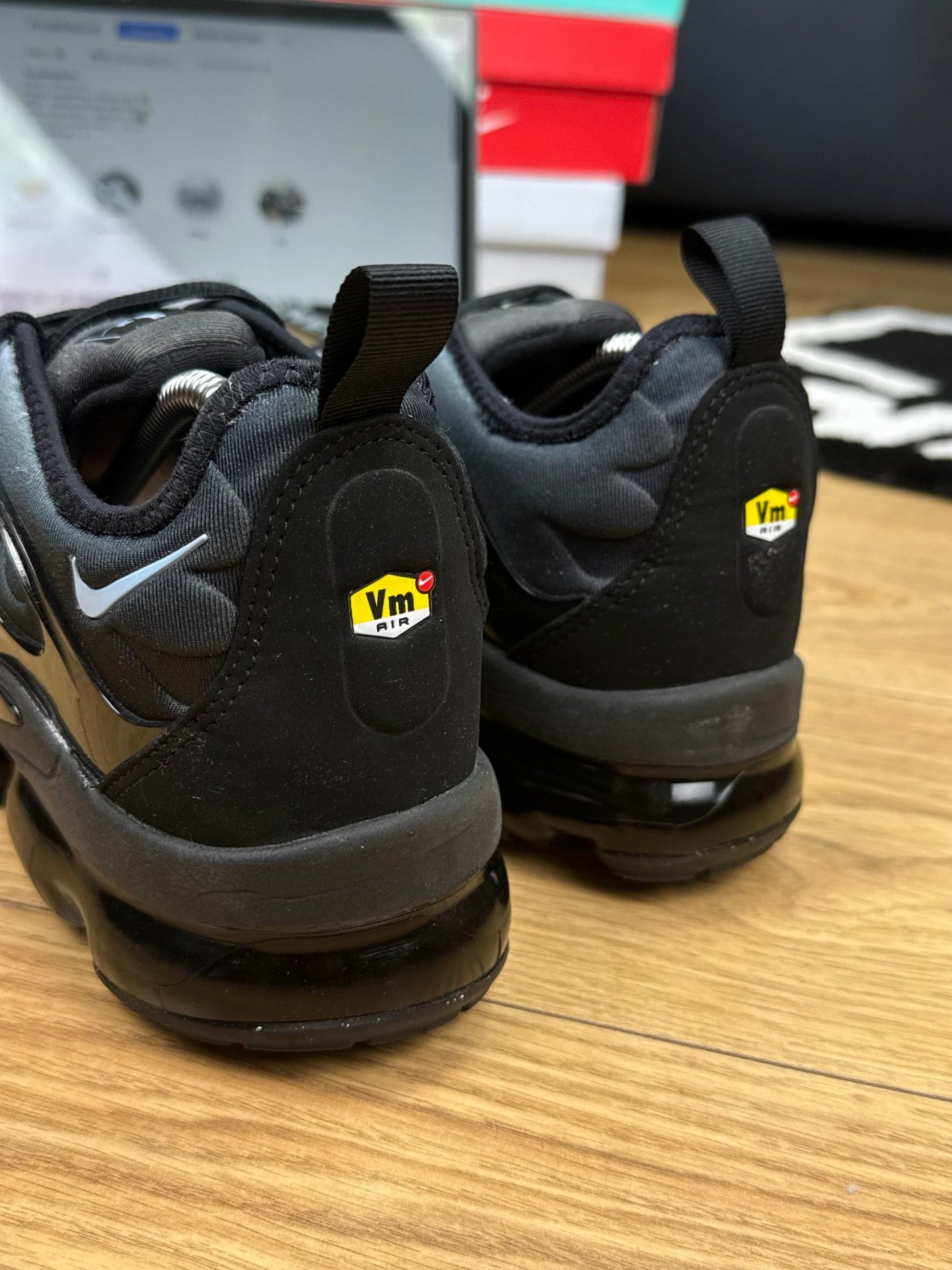 Nike Air Vapormax Plus (44)