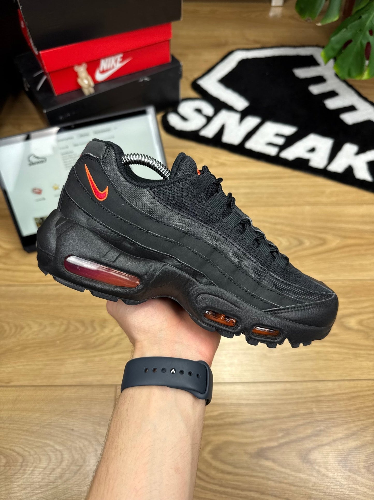 Nike Air Max 95 (40)