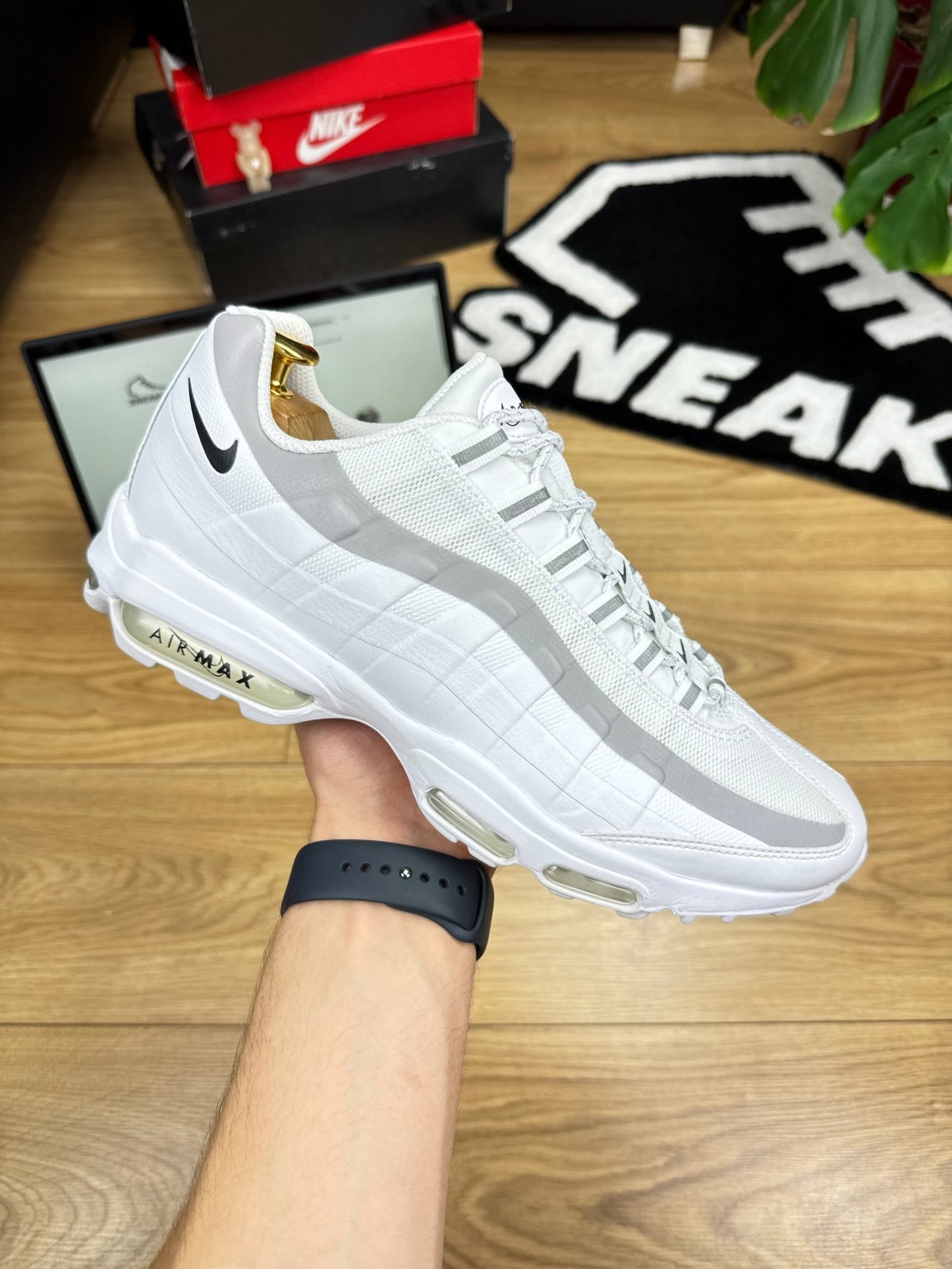 Nike Air Max 95 Ultra (44)