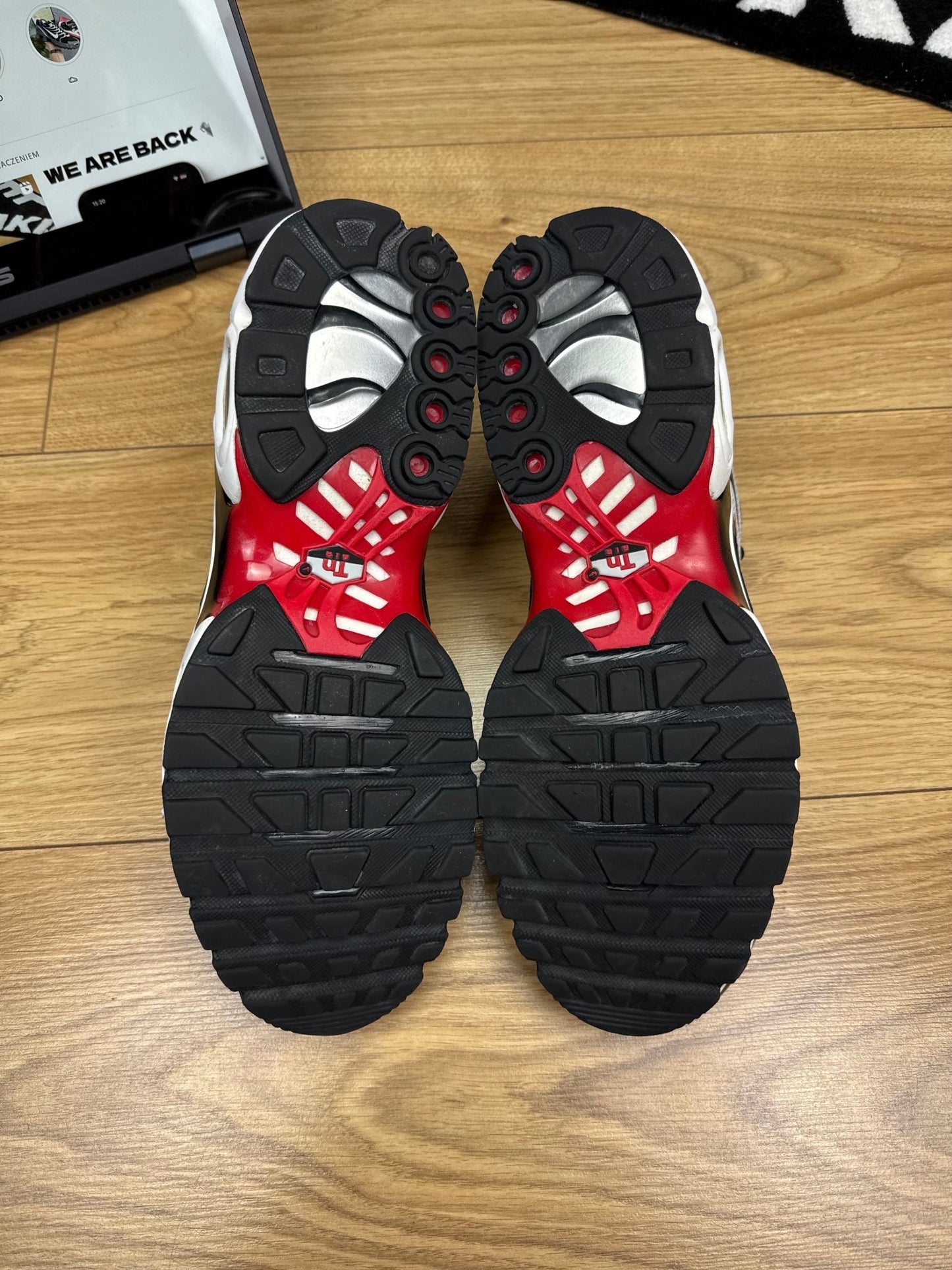 Nike Air Max Plus TN (44.5)