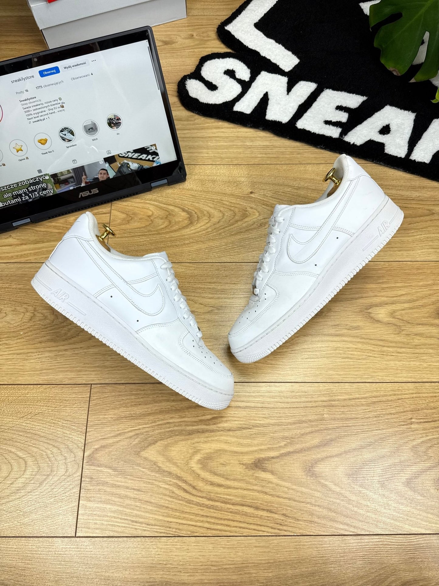 Nike Air Force 1 Low (43)