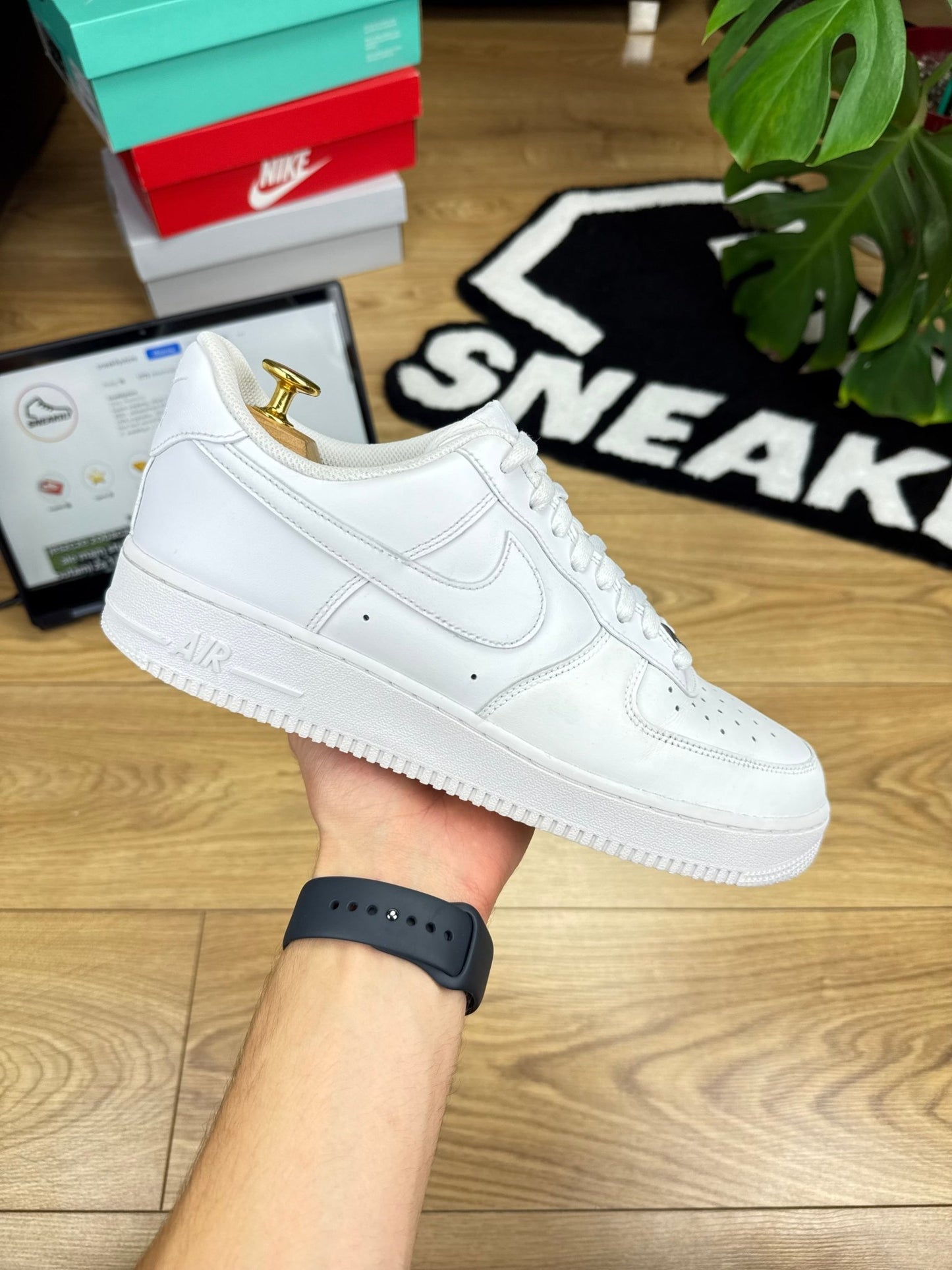 Nike Air Force 1 Low (43)