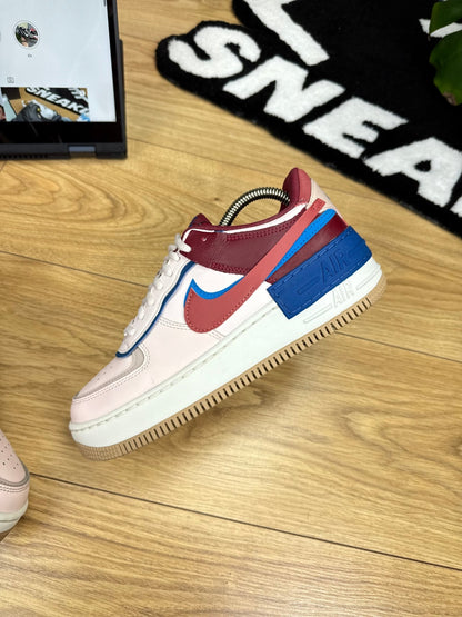 Nike Air Force 1 Shadow (38.5)