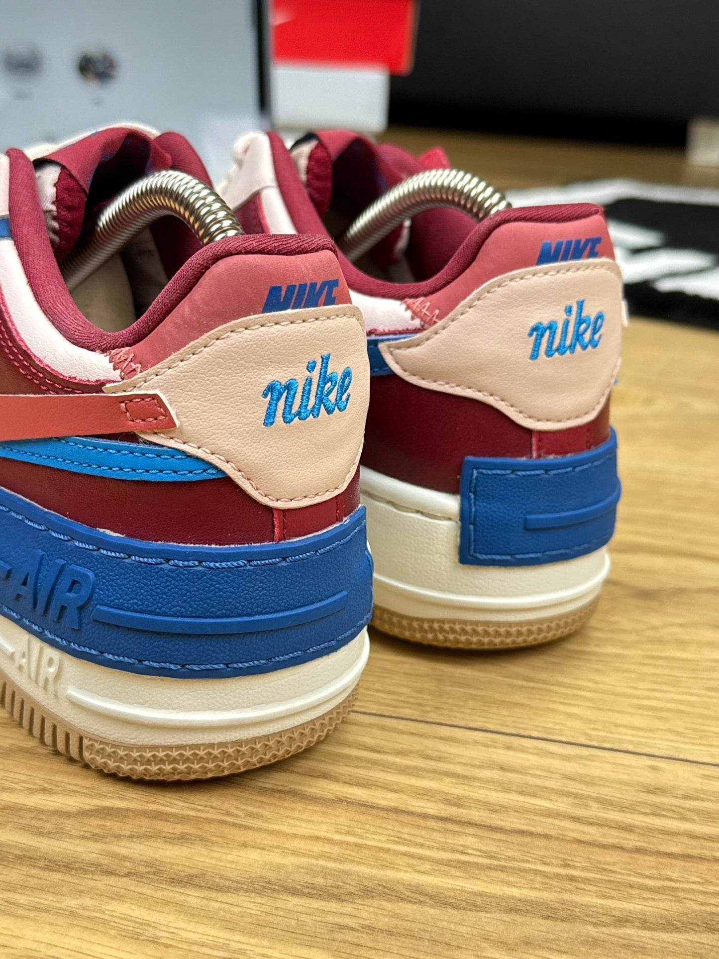 Nike Air Force 1 Shadow (38.5)