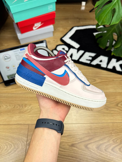 Nike Air Force 1 Shadow (38.5)