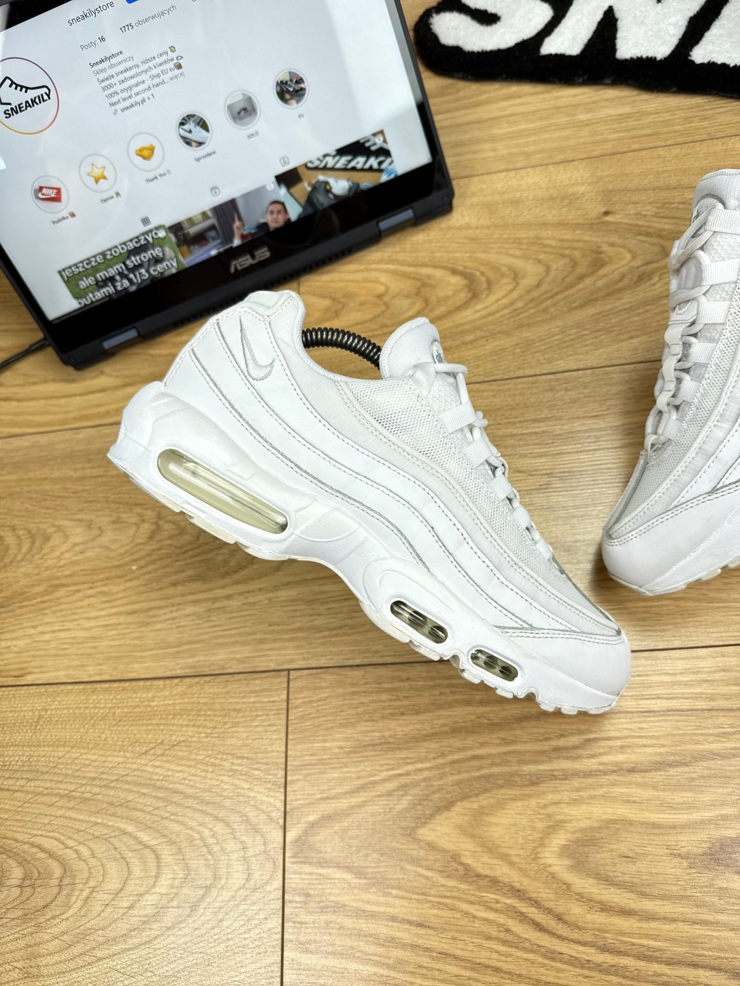 Nike Air Max 95 (43)