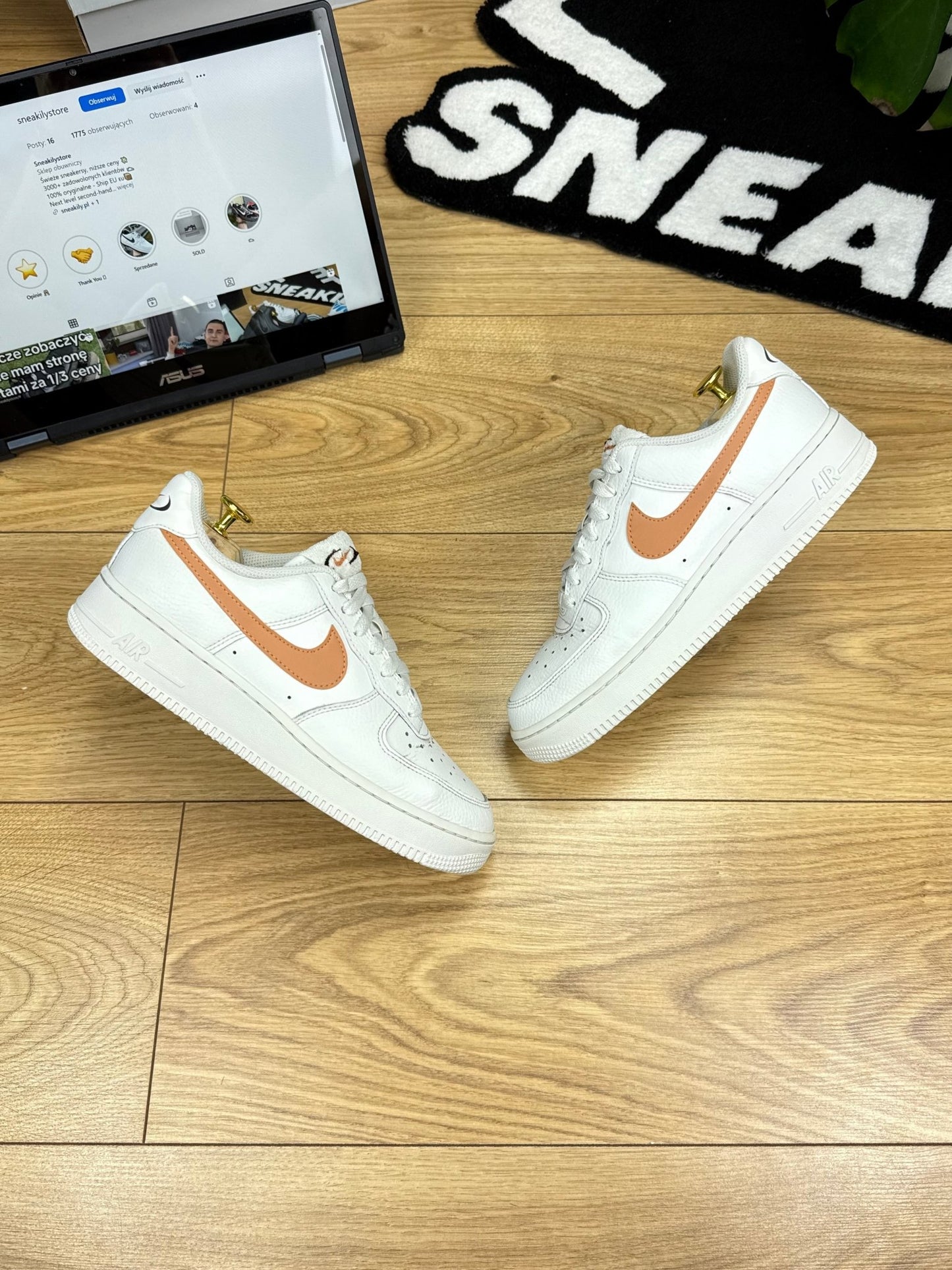 Nike Air Force 1 Low (39)