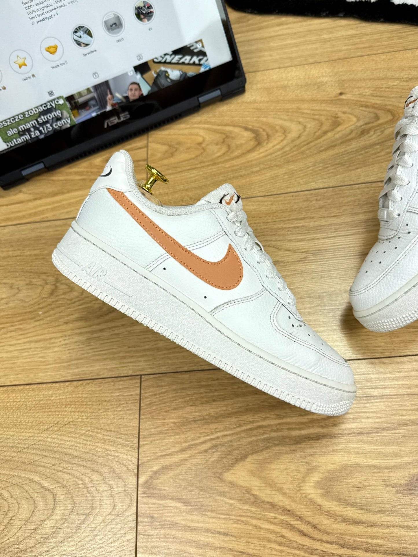 Nike Air Force 1 Low (39)