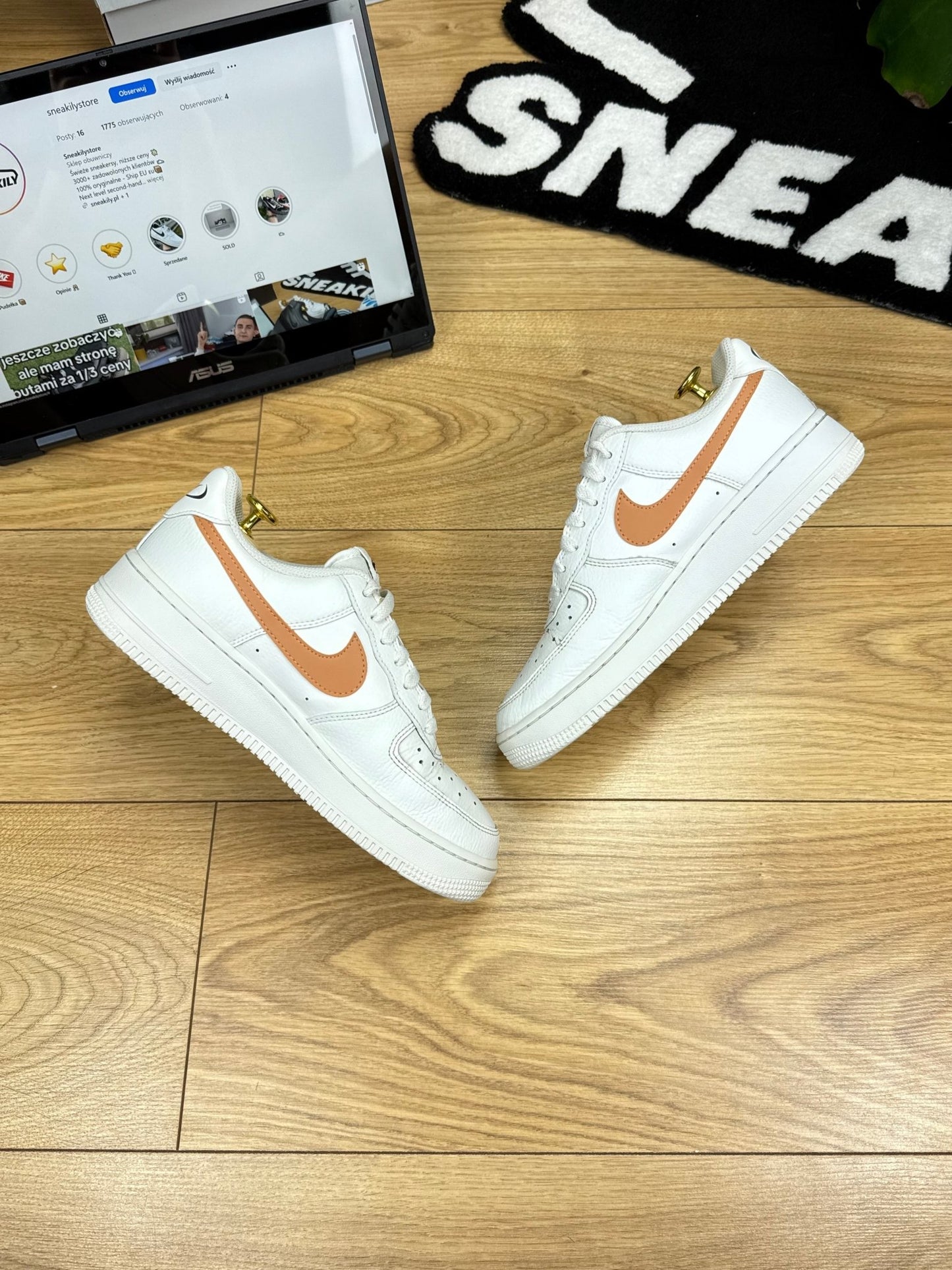 Nike Air Force 1 Low (39)