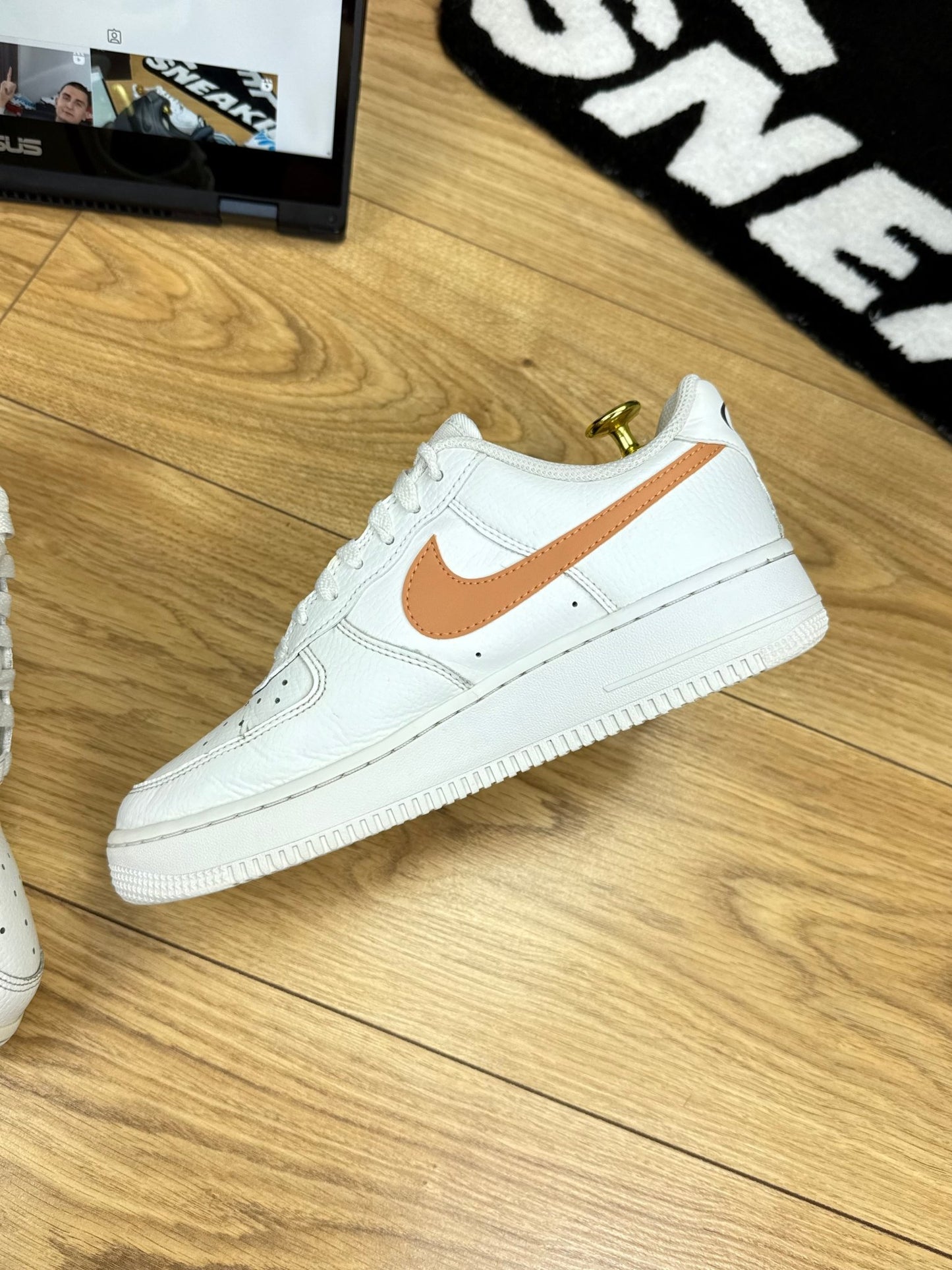 Nike Air Force 1 Low (39)