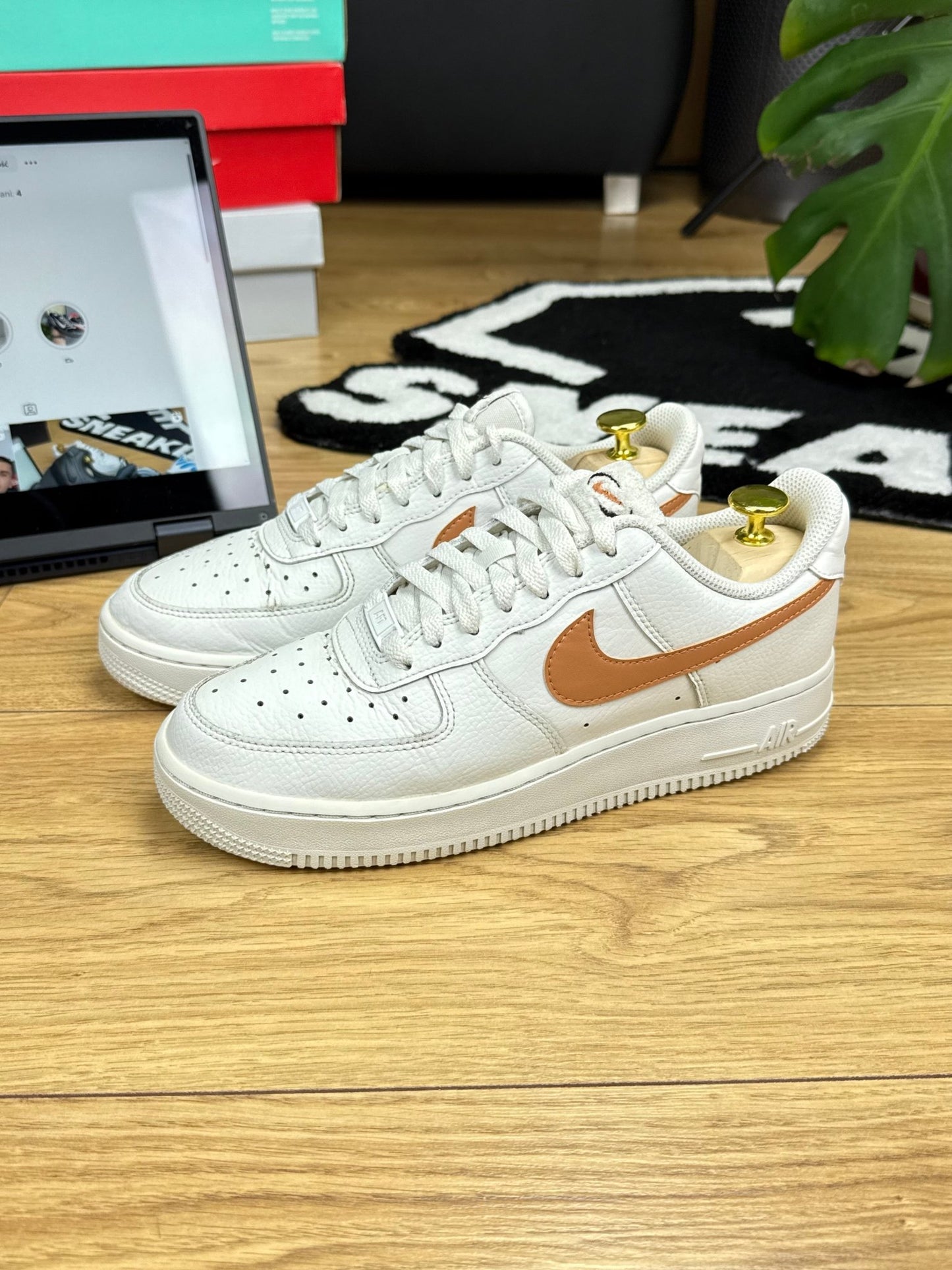 Nike Air Force 1 Low (39)