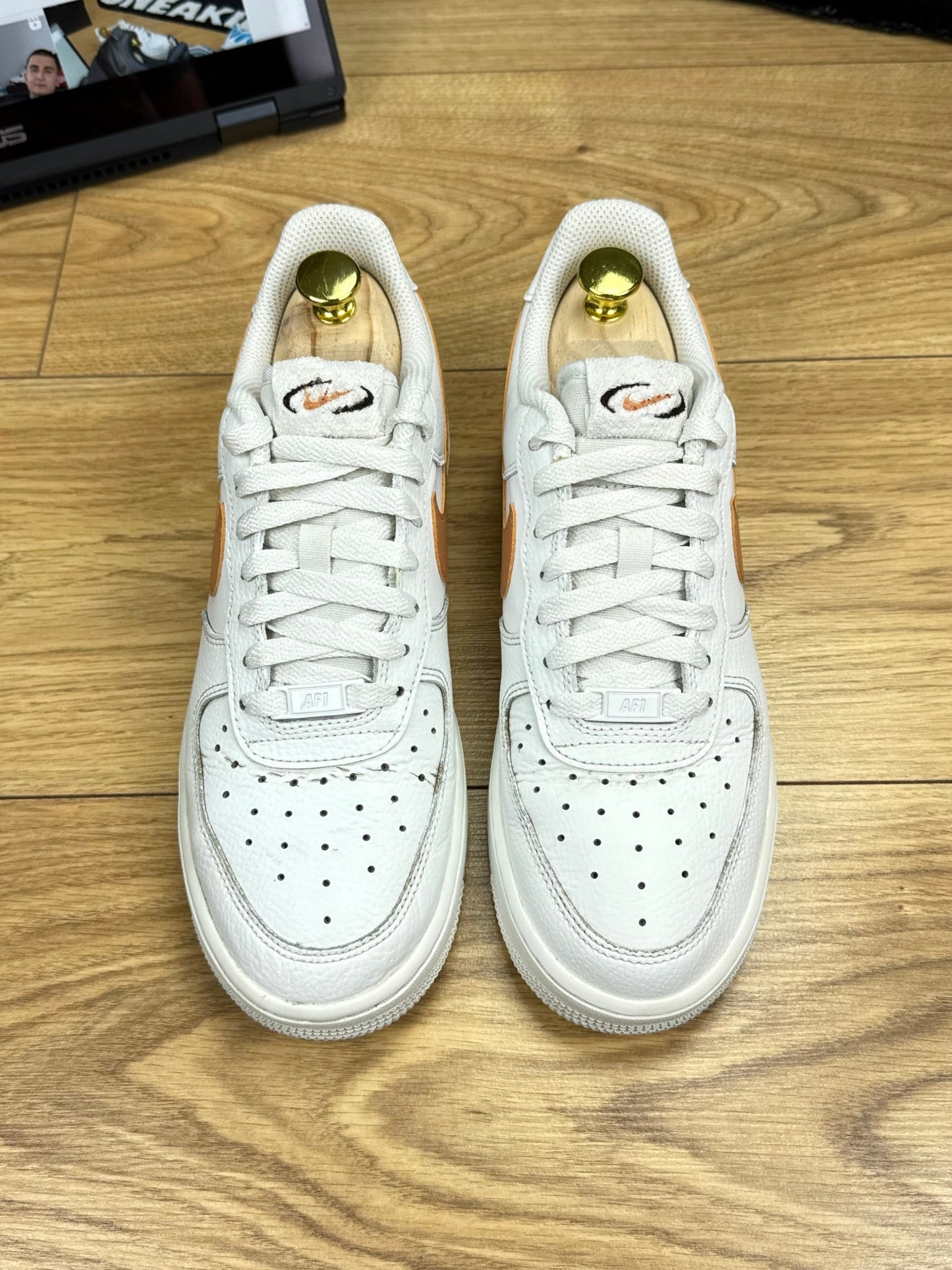 Nike Air Force 1 Low (39)