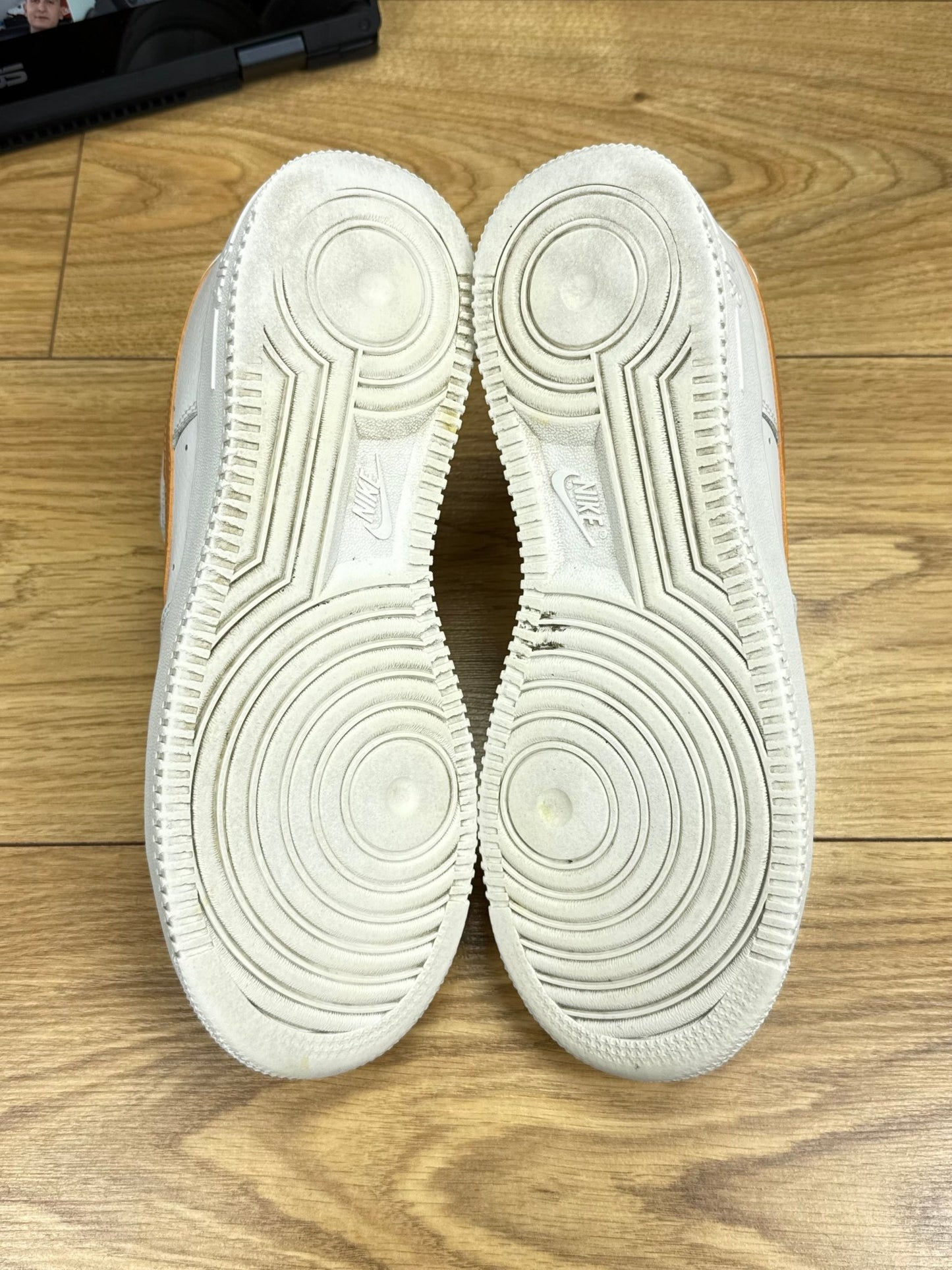 Nike Air Force 1 Low (39)