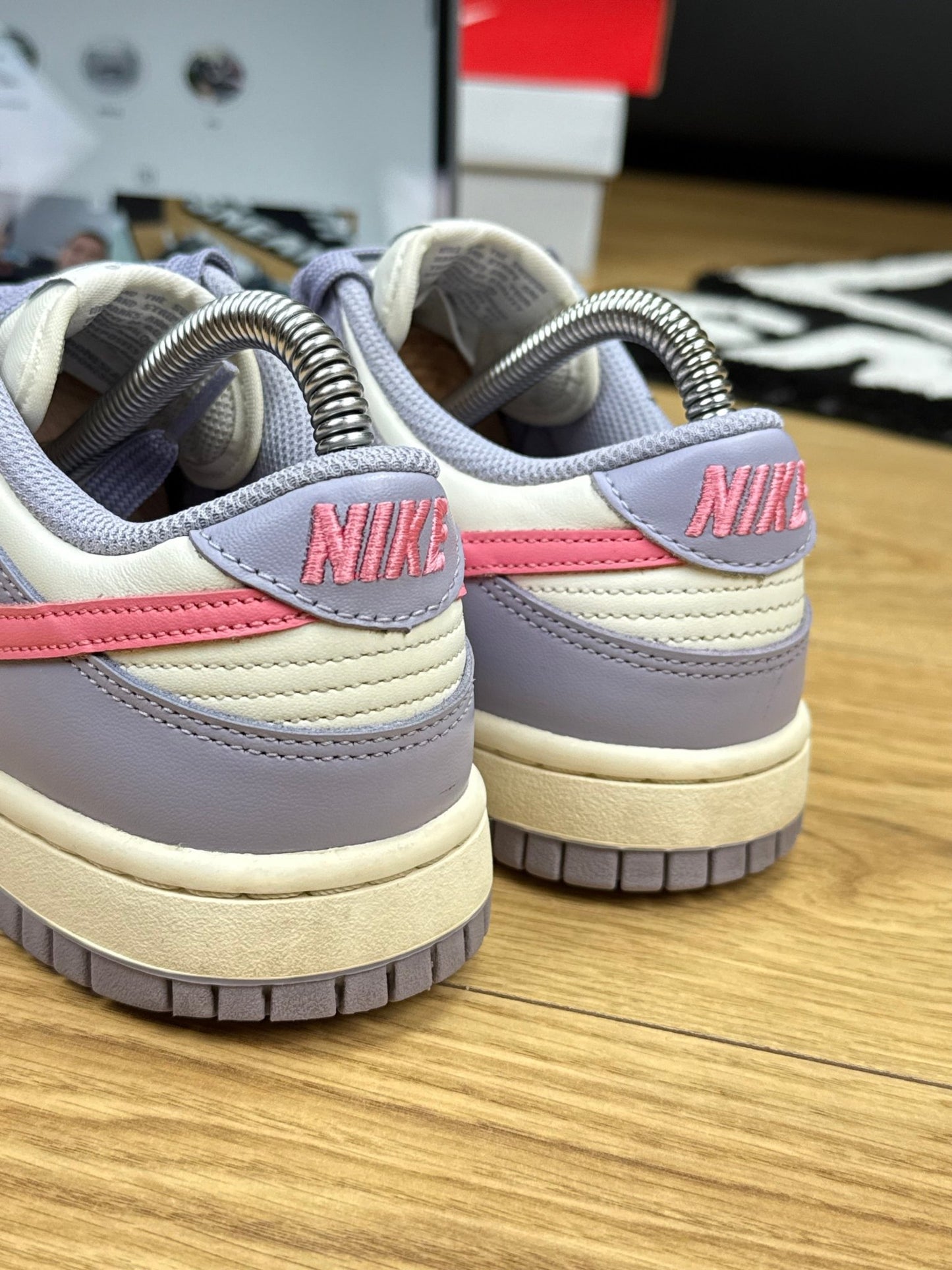 Nike Dunk Low (37.5)