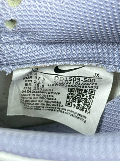 Nike Dunk Low (37.5)