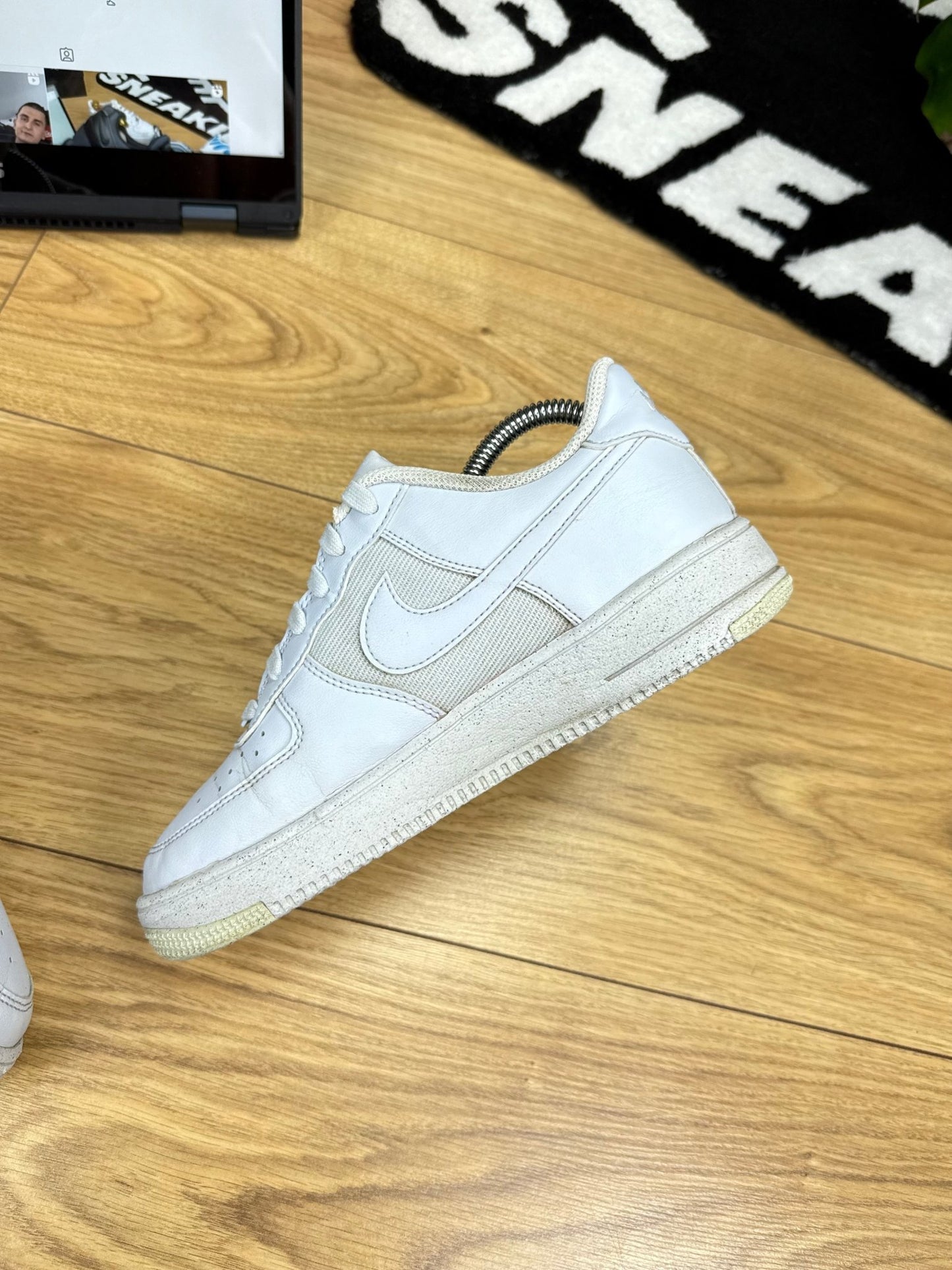 Nike Air Force 1 Low (38.5)