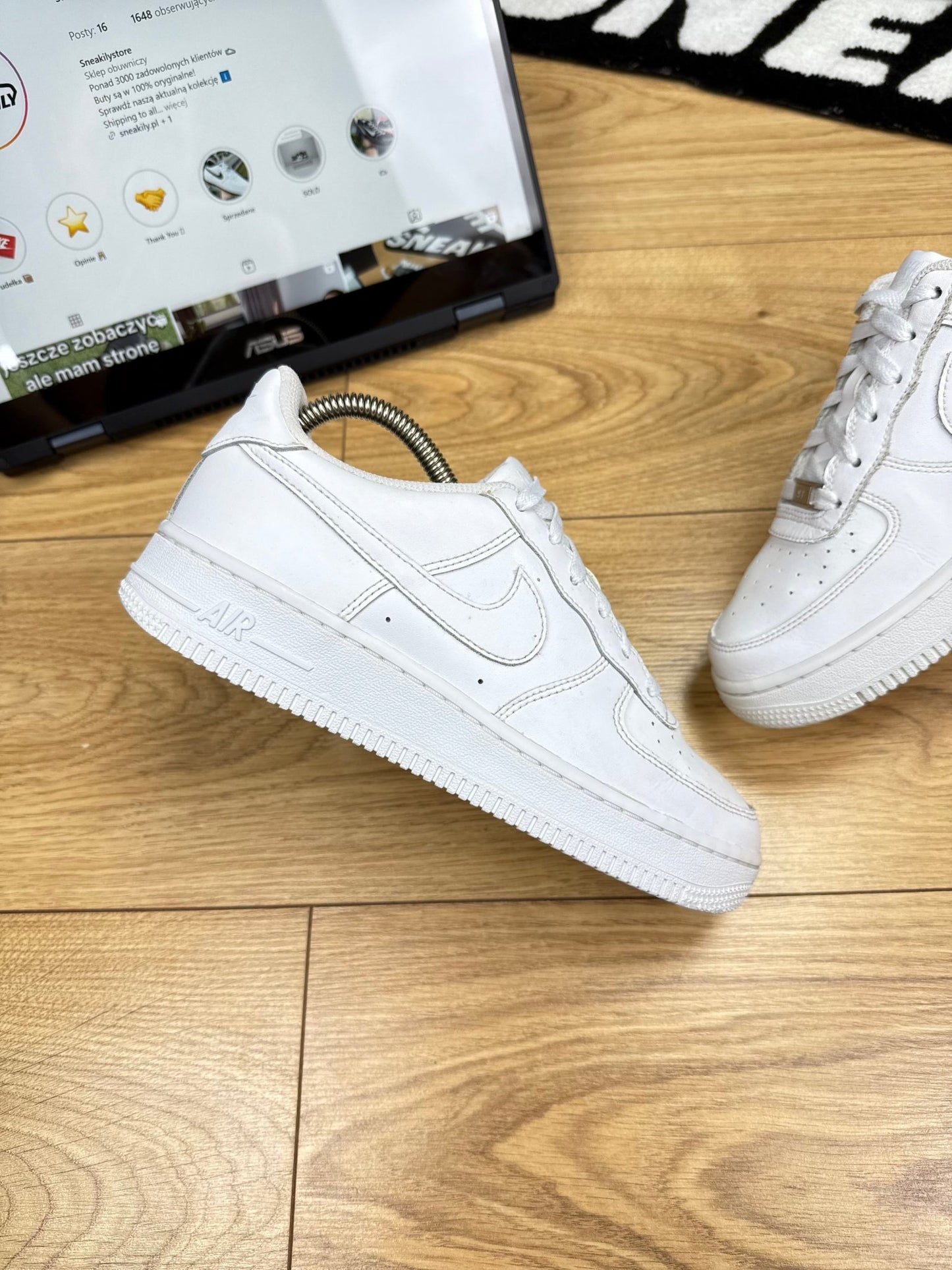 Nike Air Force 1 Low (38)
