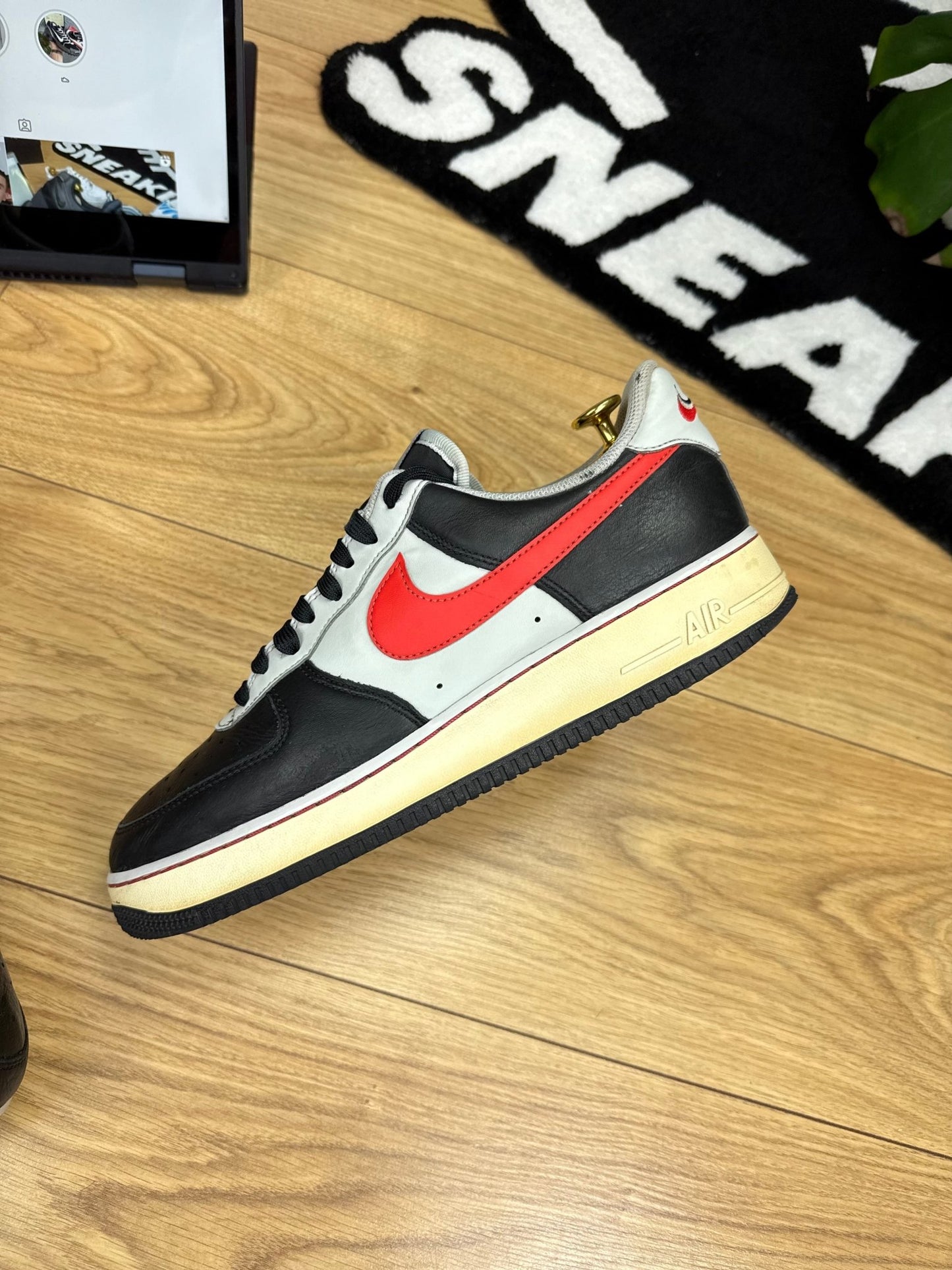 Nike Air Force 1 Low (44.5)