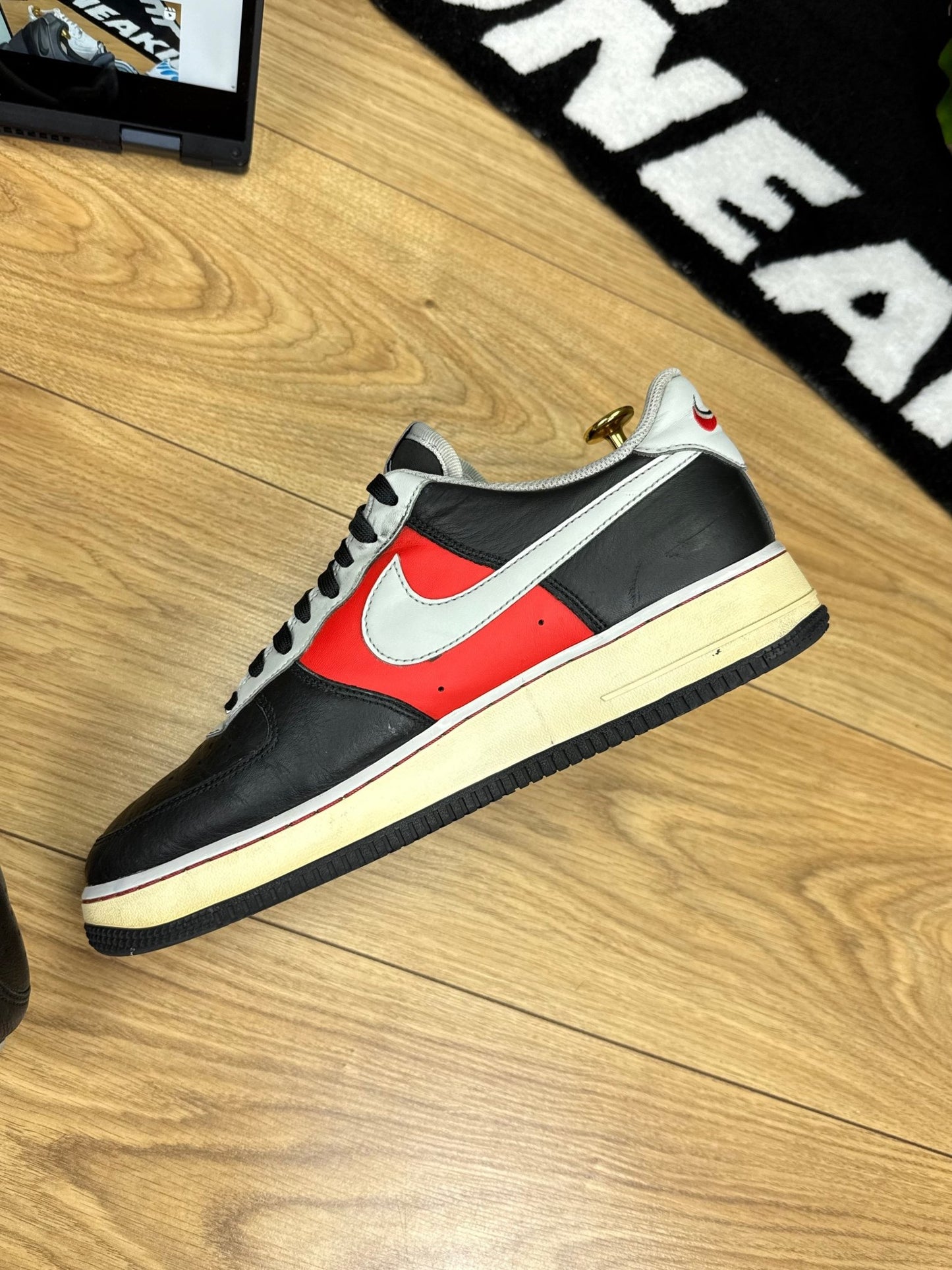 Nike Air Force 1 Low (44.5)