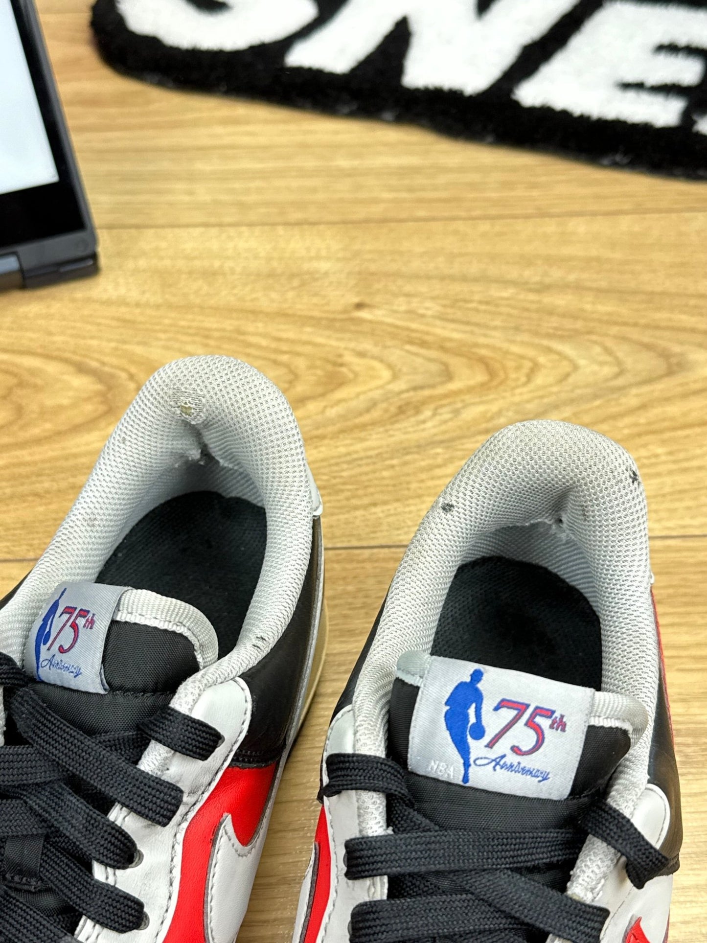 Nike Air Force 1 Low (44.5)