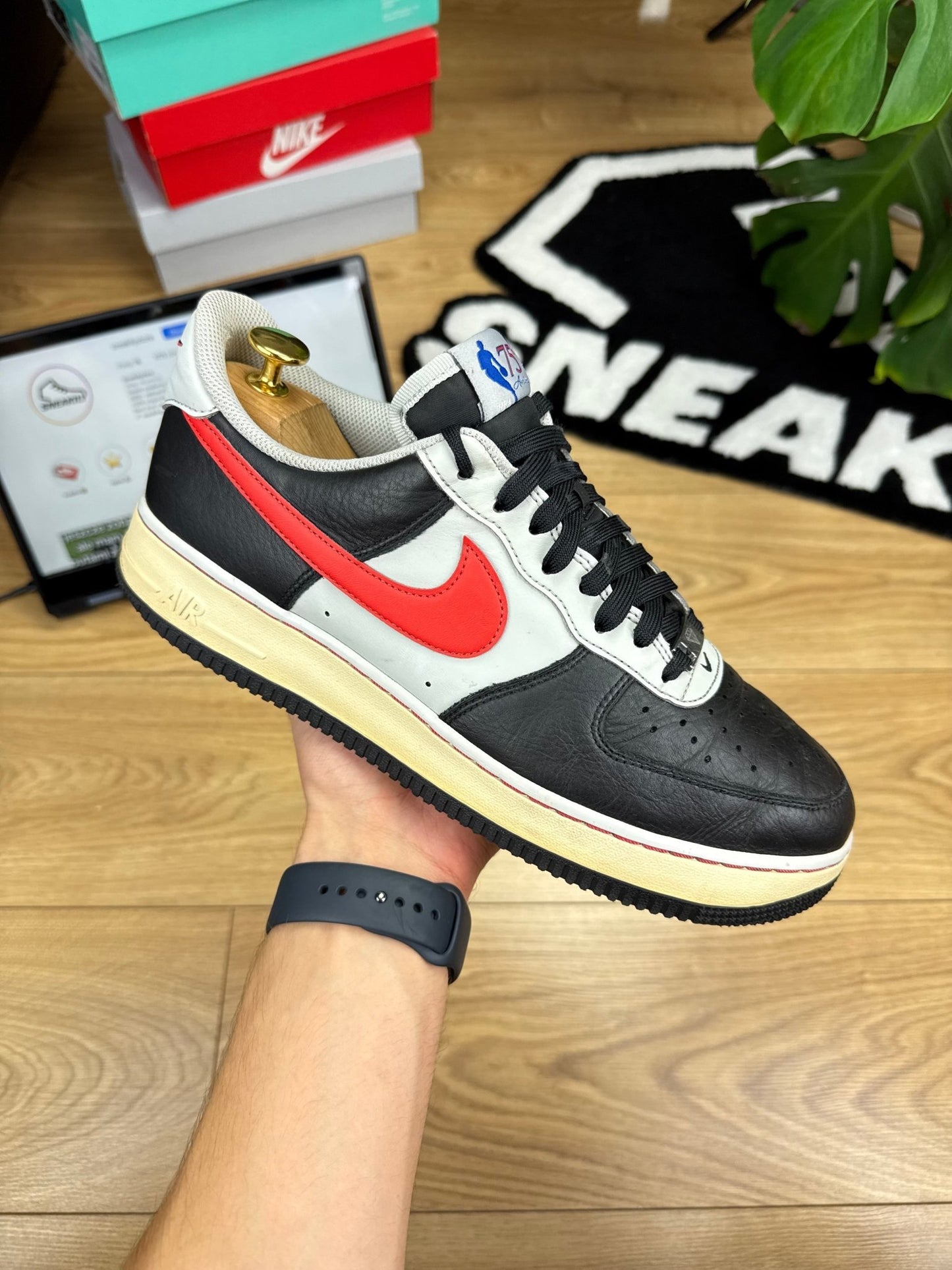 Nike Air Force 1 Low (44.5)