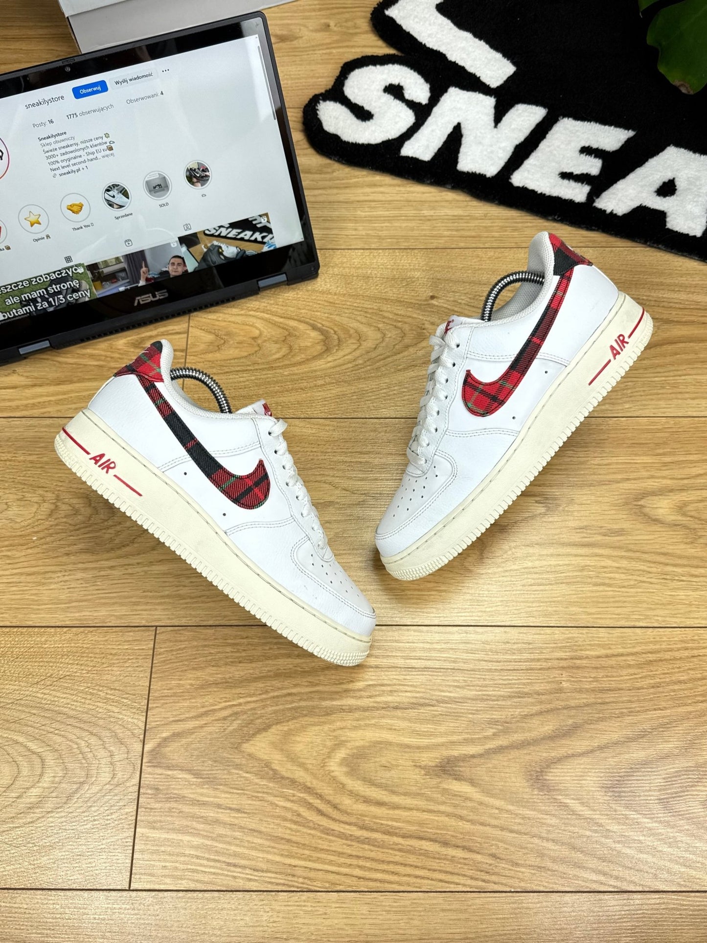 Nike Air Force 1 Low (41)