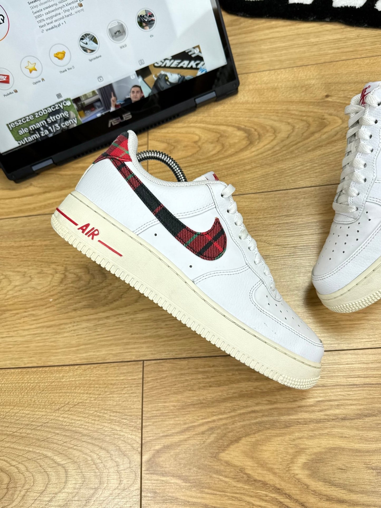 Nike Air Force 1 Low (41)