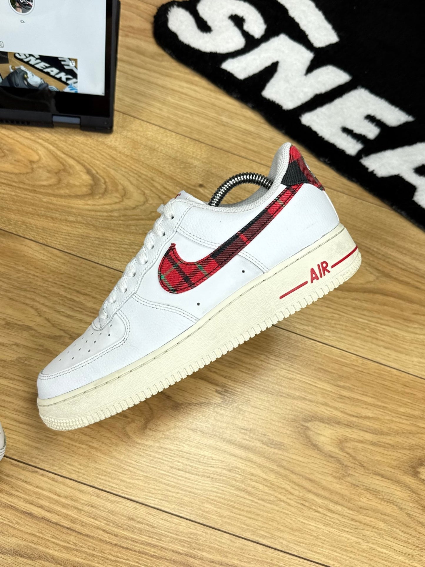 Nike Air Force 1 Low (41)