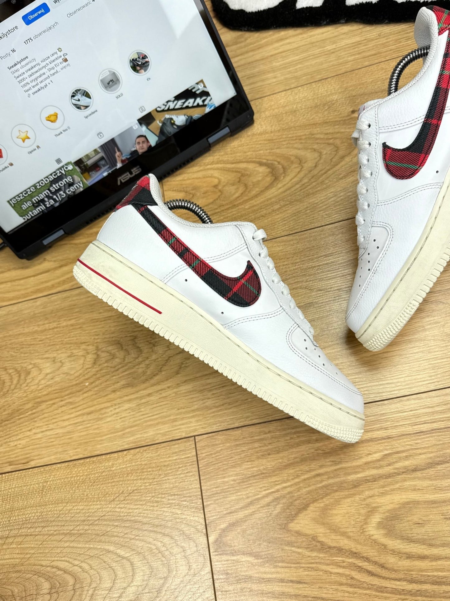 Nike Air Force 1 Low (41)