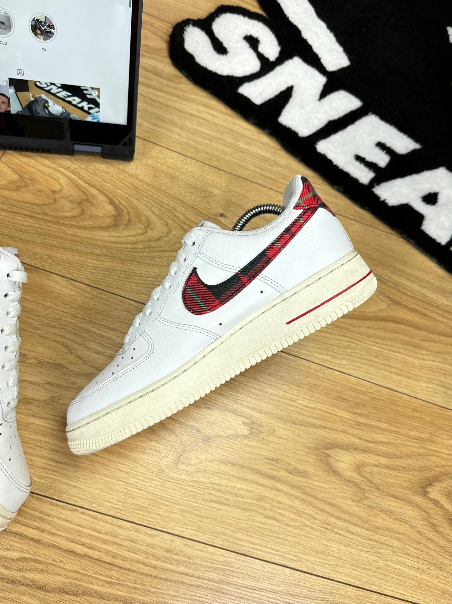 Nike Air Force 1 Low (41)