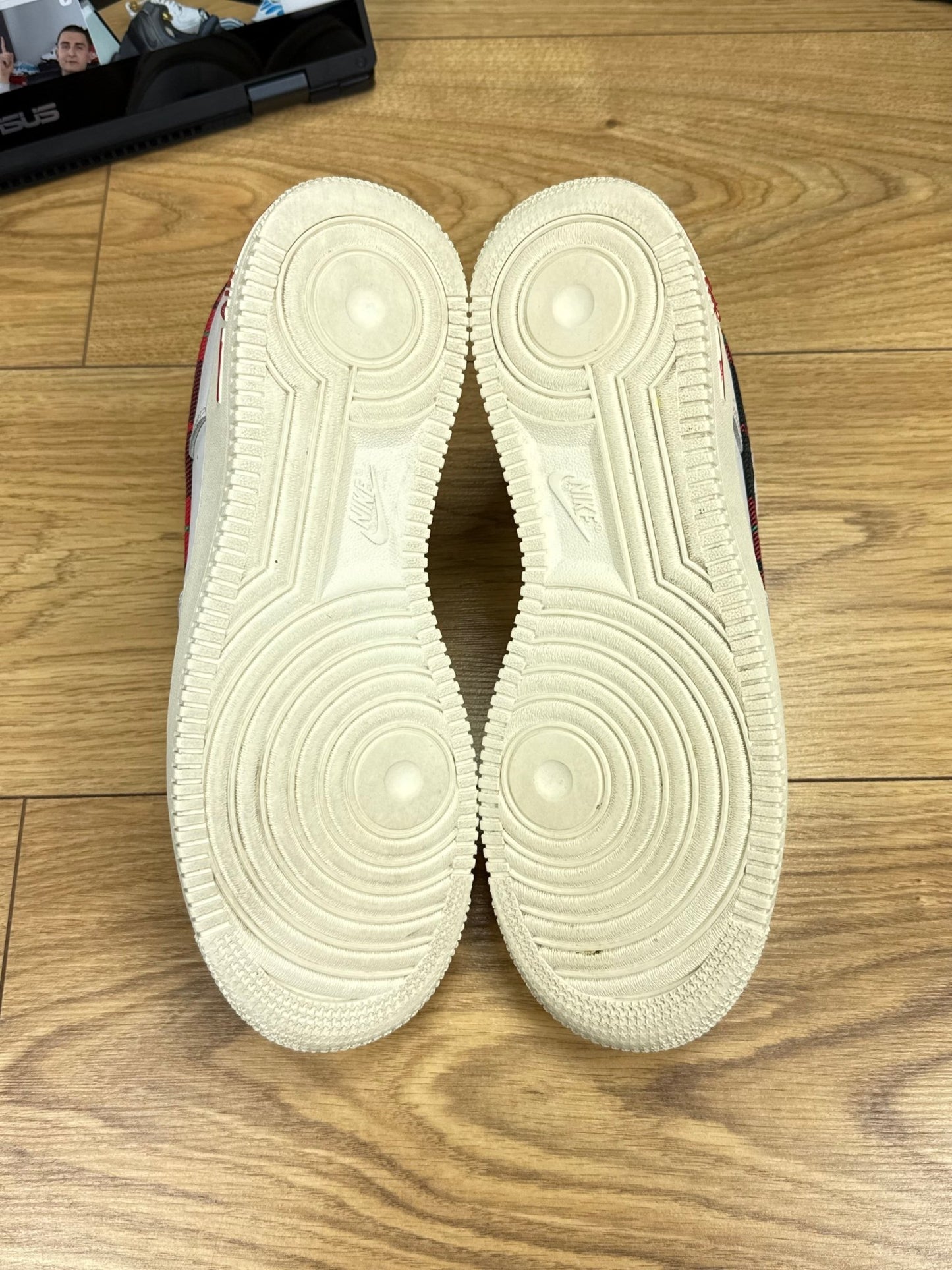 Nike Air Force 1 Low (41)
