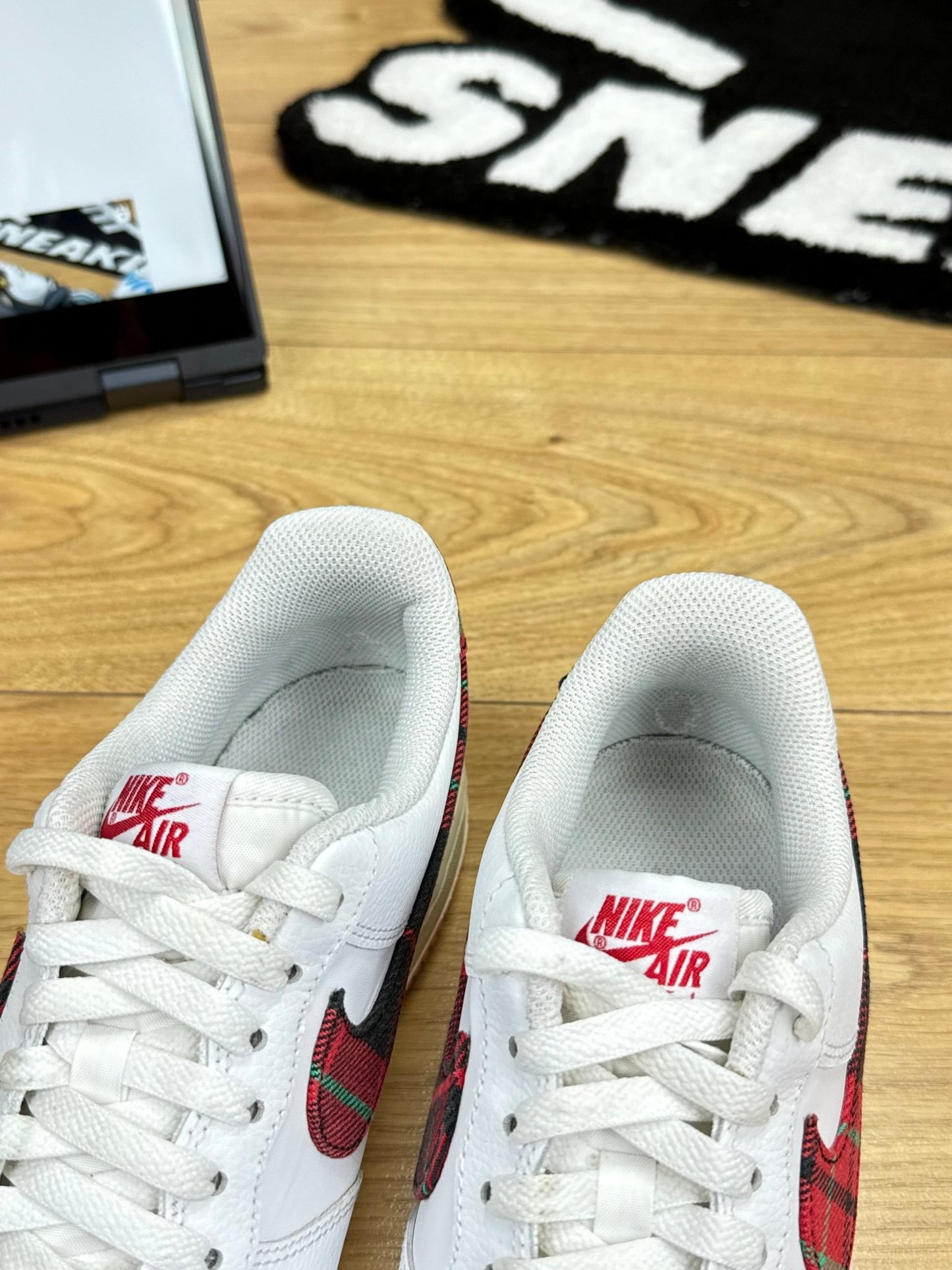 Nike Air Force 1 Low (41)
