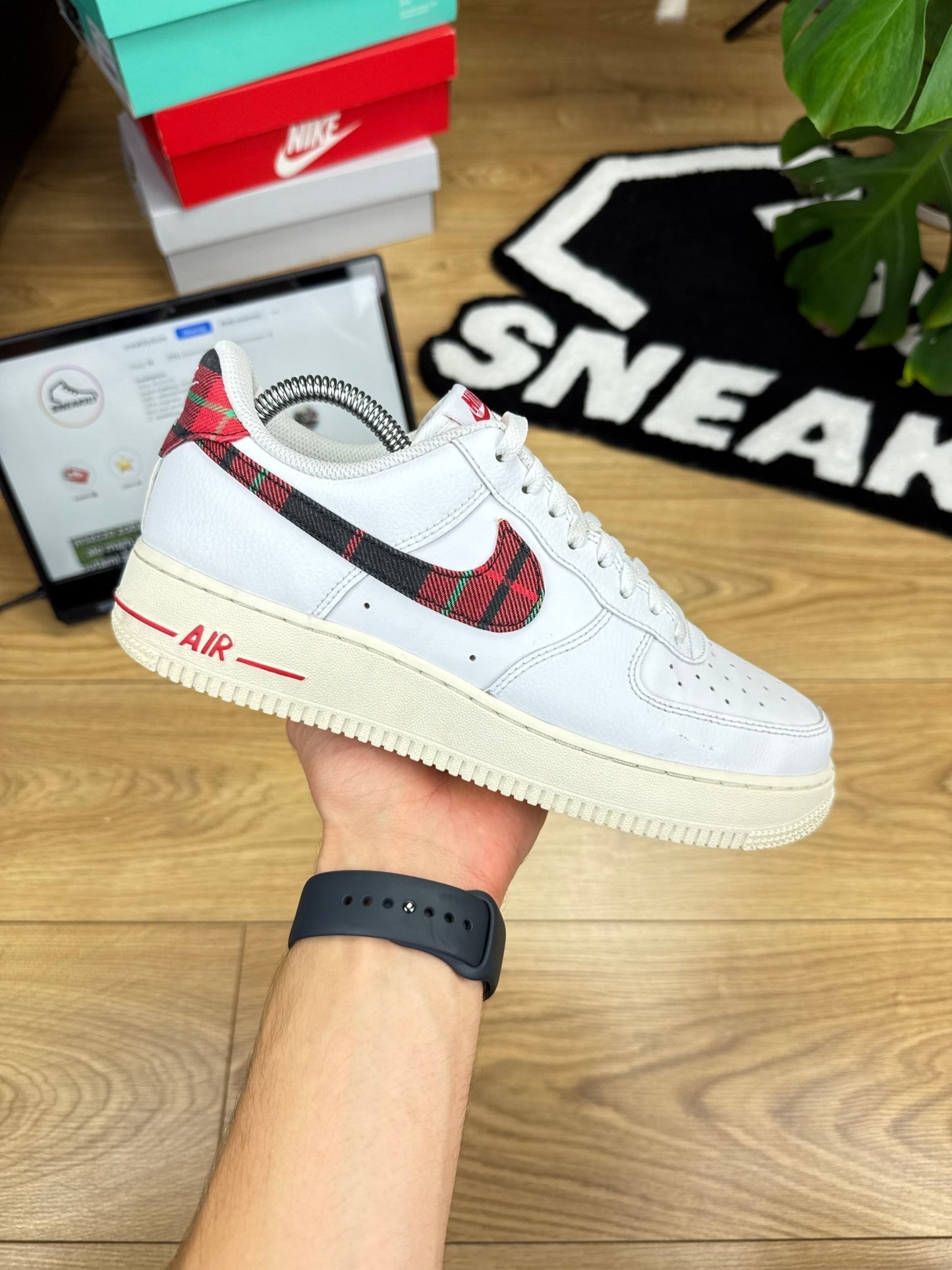 Nike Air Force 1 Low (41)