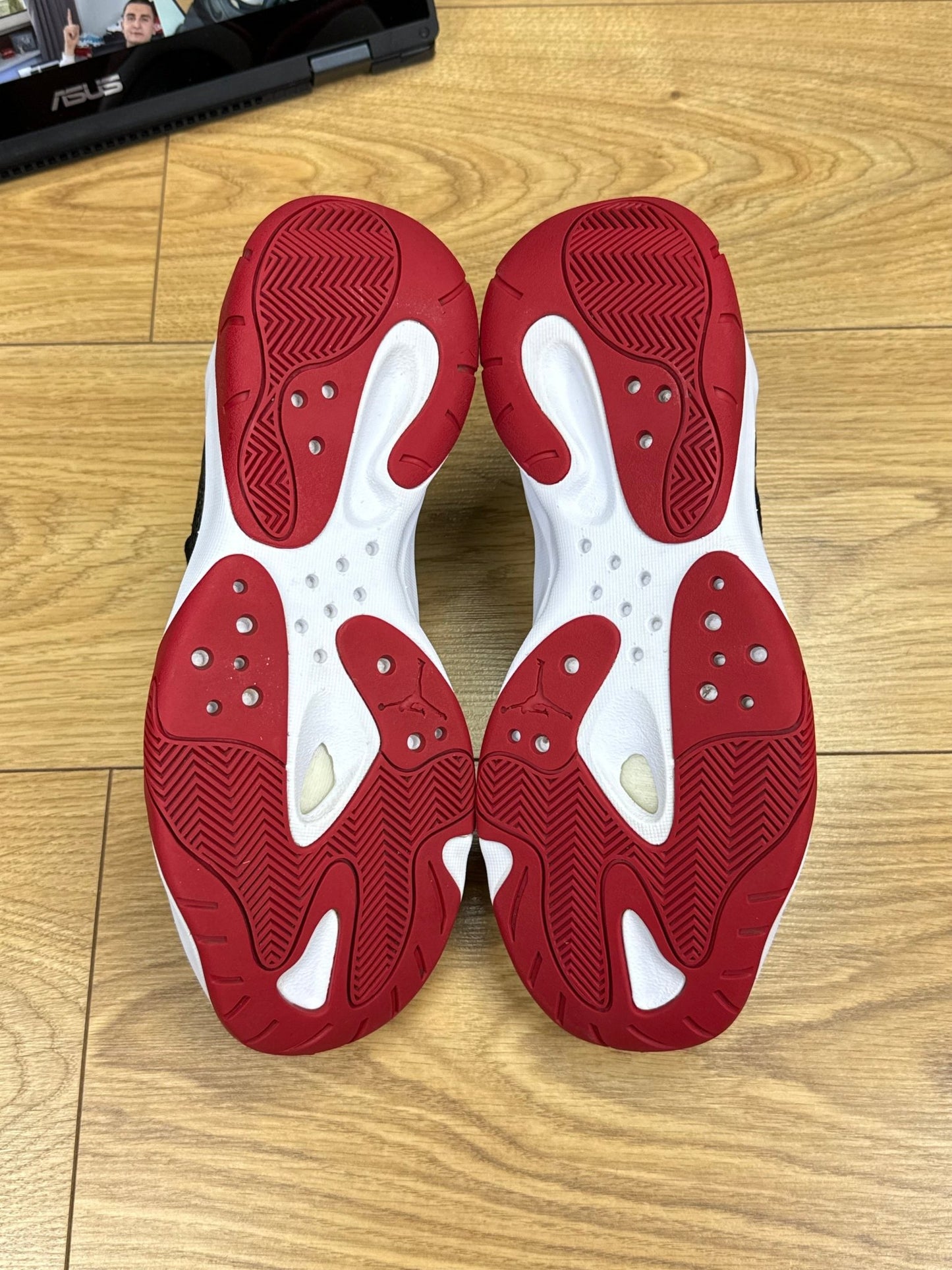 Nike Air Jordan 11 CMFT Low (41)
