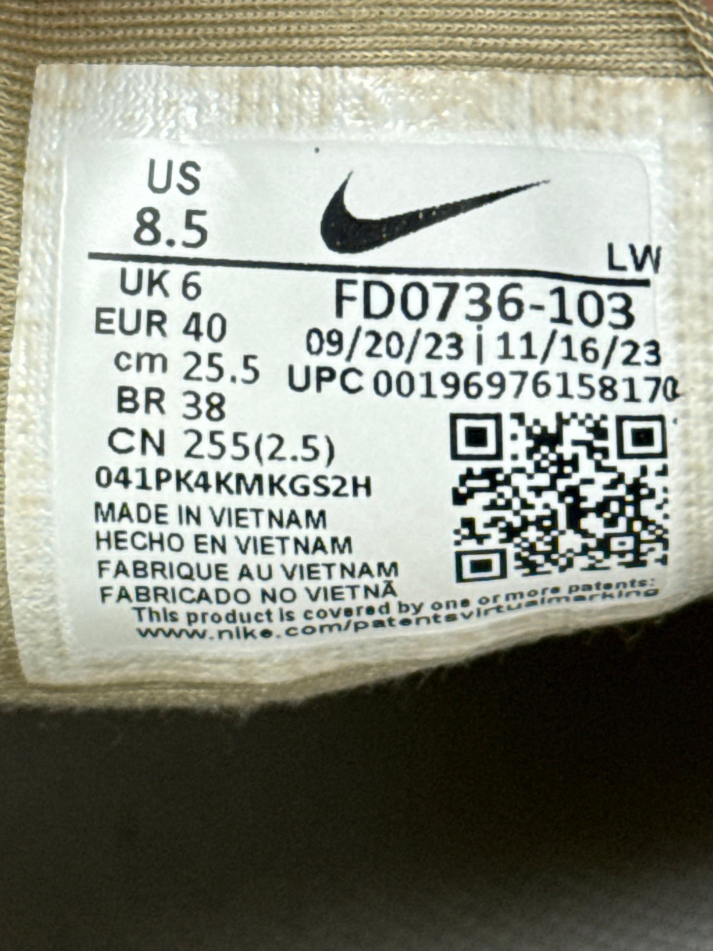Nike Air Force 1 Low (40)