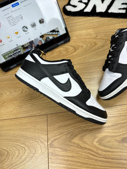 Nike Dunk Low (44.5)