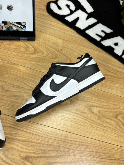 Nike Dunk Low (44.5)